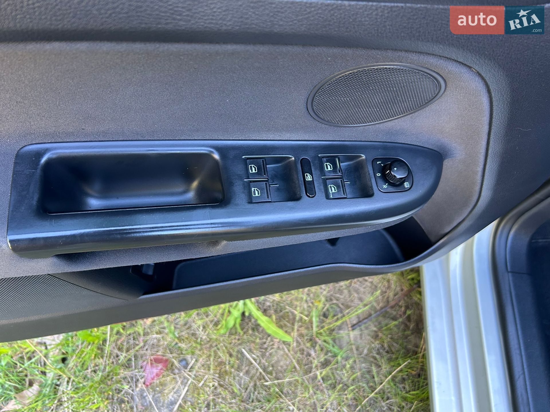 Volkswagen Golf Plus 2011 VIN WVWZZZ1KZCW518225 фото оголошення 11 з 41