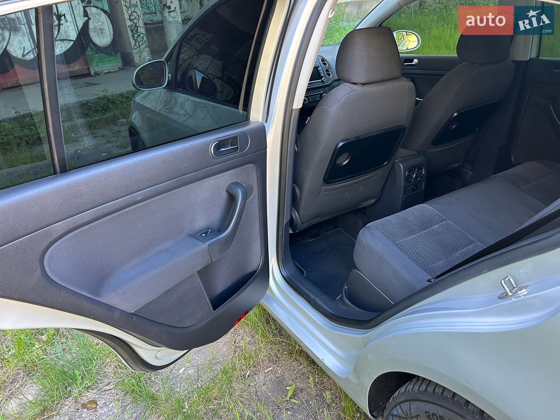 Volkswagen Golf Plus 2011 VIN WVWZZZ1KZCW518225 фото оголошення 13 з 41