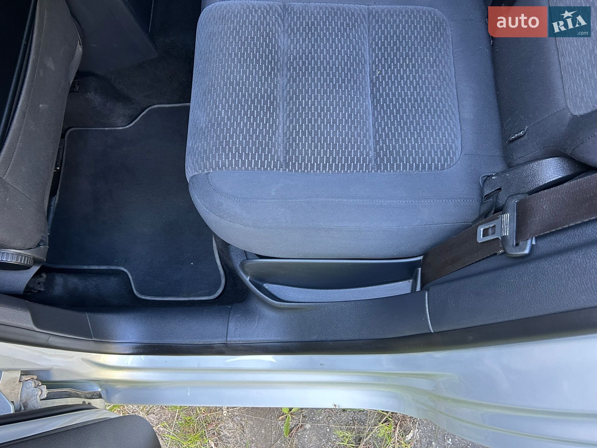 Volkswagen Golf Plus 2011 VIN WVWZZZ1KZCW518225 фото оголошення 14 з 41