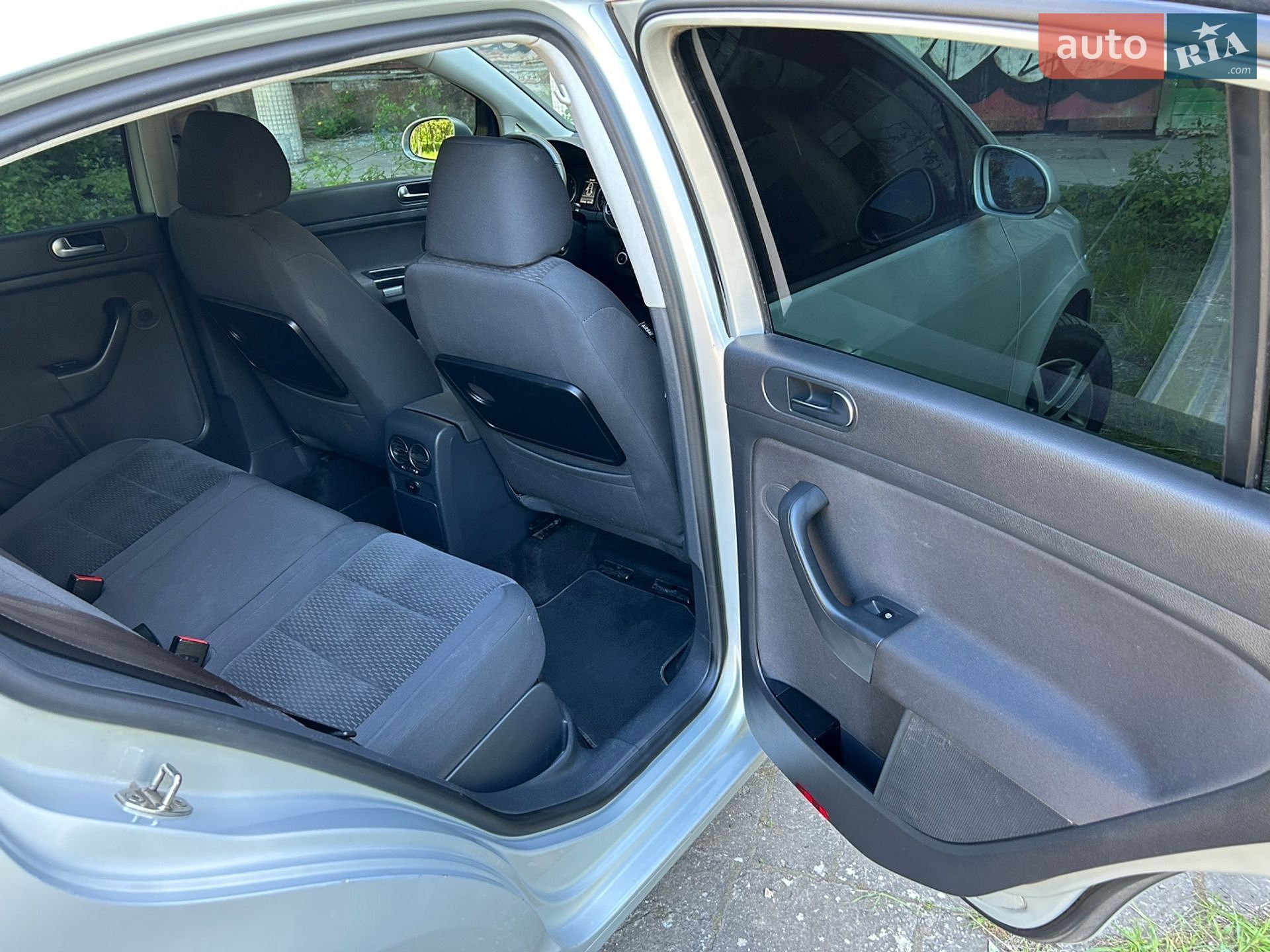 Volkswagen Golf Plus 2011 VIN WVWZZZ1KZCW518225 фото оголошення 15 з 41