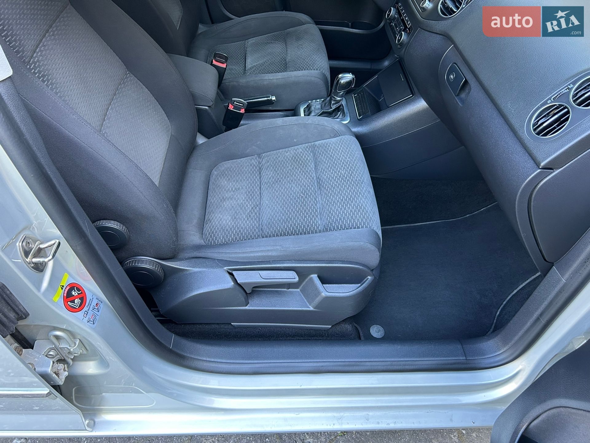 Volkswagen Golf Plus 2011 VIN WVWZZZ1KZCW518225 фото оголошення 18 з 41