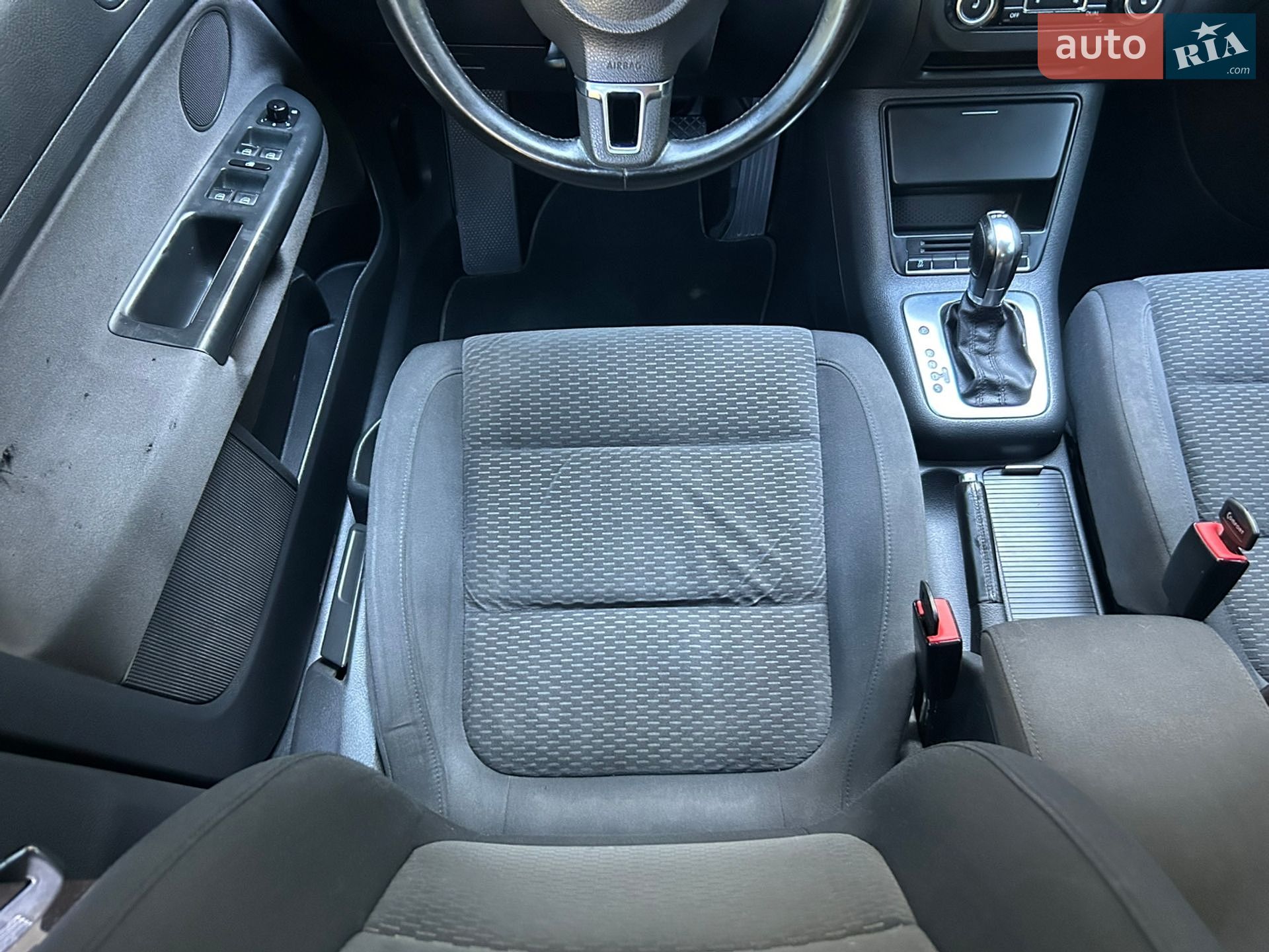 Volkswagen Golf Plus 2011 VIN WVWZZZ1KZCW518225 фото оголошення 22 з 41
