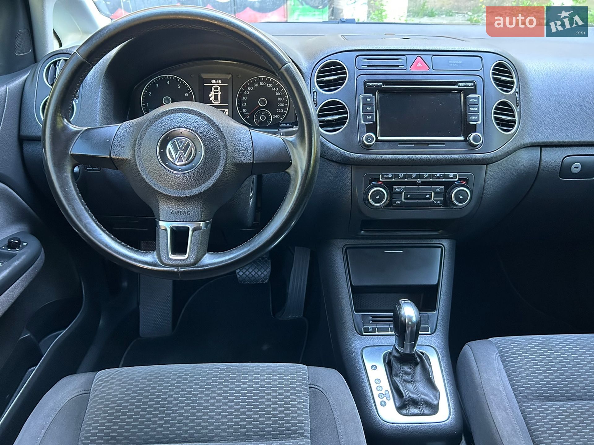 Volkswagen Golf Plus 2011 VIN WVWZZZ1KZCW518225 фото оголошення 23 з 41