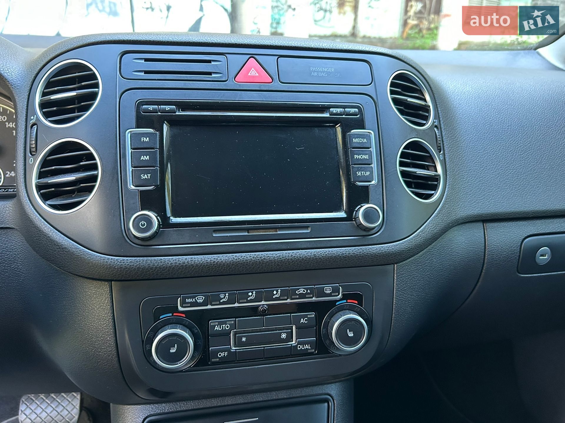 Volkswagen Golf Plus 2011 VIN WVWZZZ1KZCW518225 фото оголошення 26 з 41