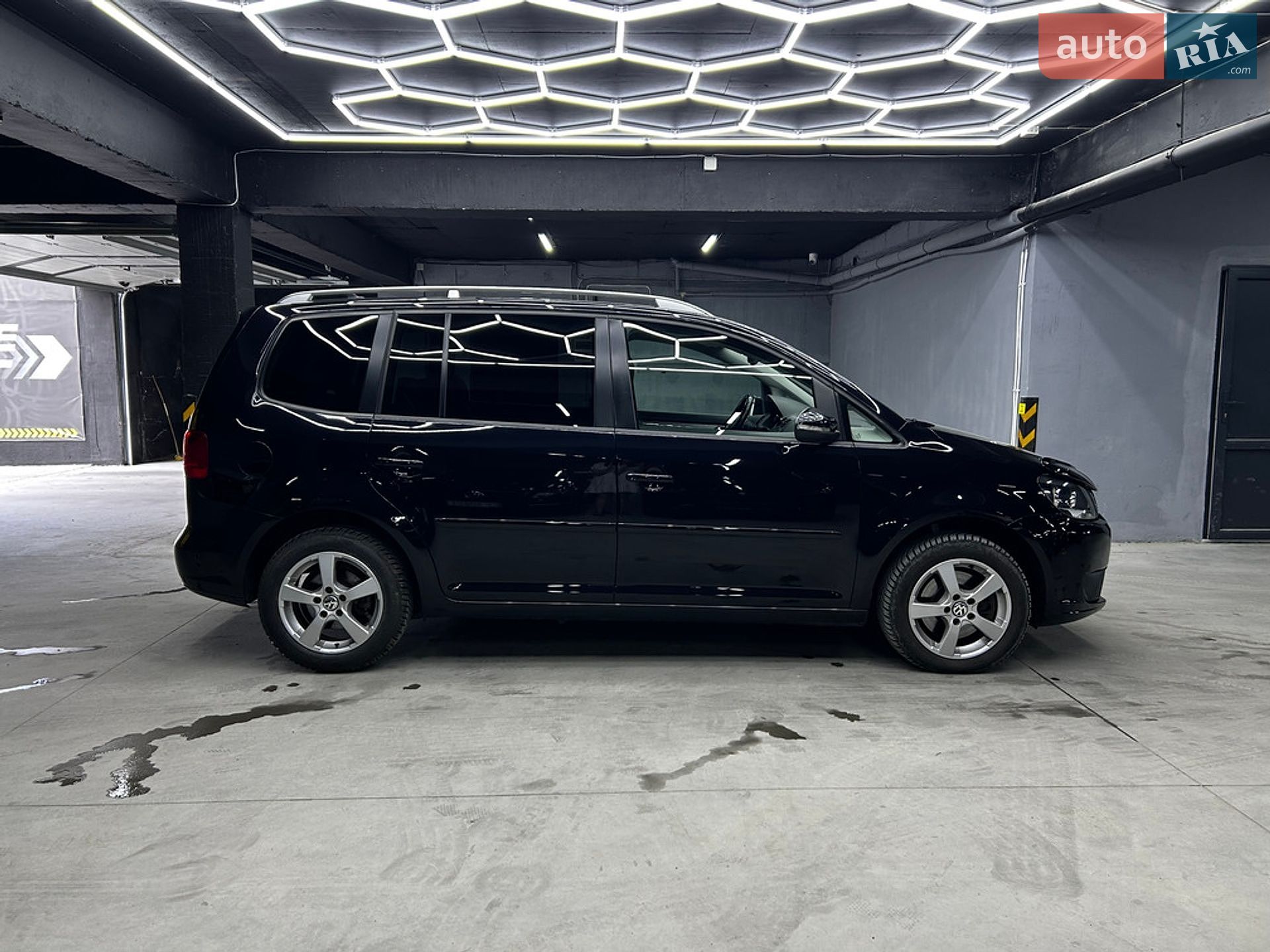 Volkswagen Touran 2013 VIN WVGZZZ1TZEW002294 фото оголошення 10 з 25