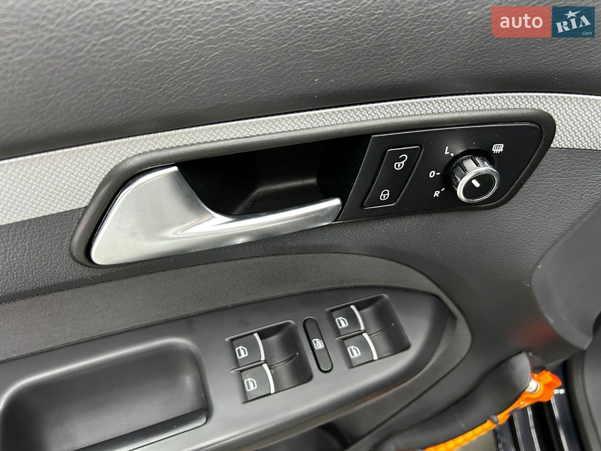Volkswagen Touran 2013 VIN WVGZZZ1TZEW002294 фото оголошення 14 з 25