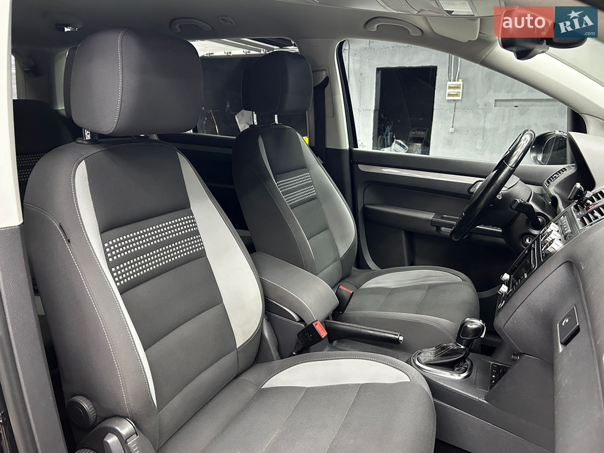 Volkswagen Touran 2013 VIN WVGZZZ1TZEW002294 фото оголошення 23 з 25