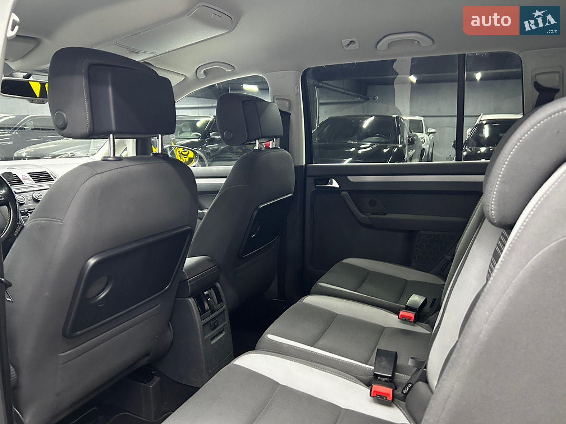 Volkswagen Touran 2013 VIN WVGZZZ1TZEW002294 фото оголошення 25 з 25
