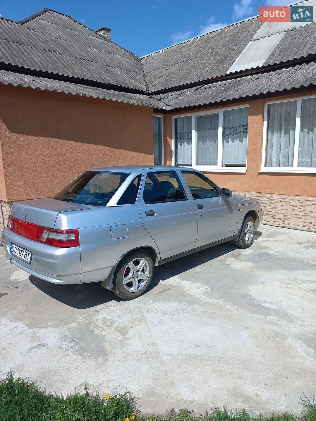 Богдан 2110 2012 VIN Y6L211040DL239117 фото оголошення 21 з 23