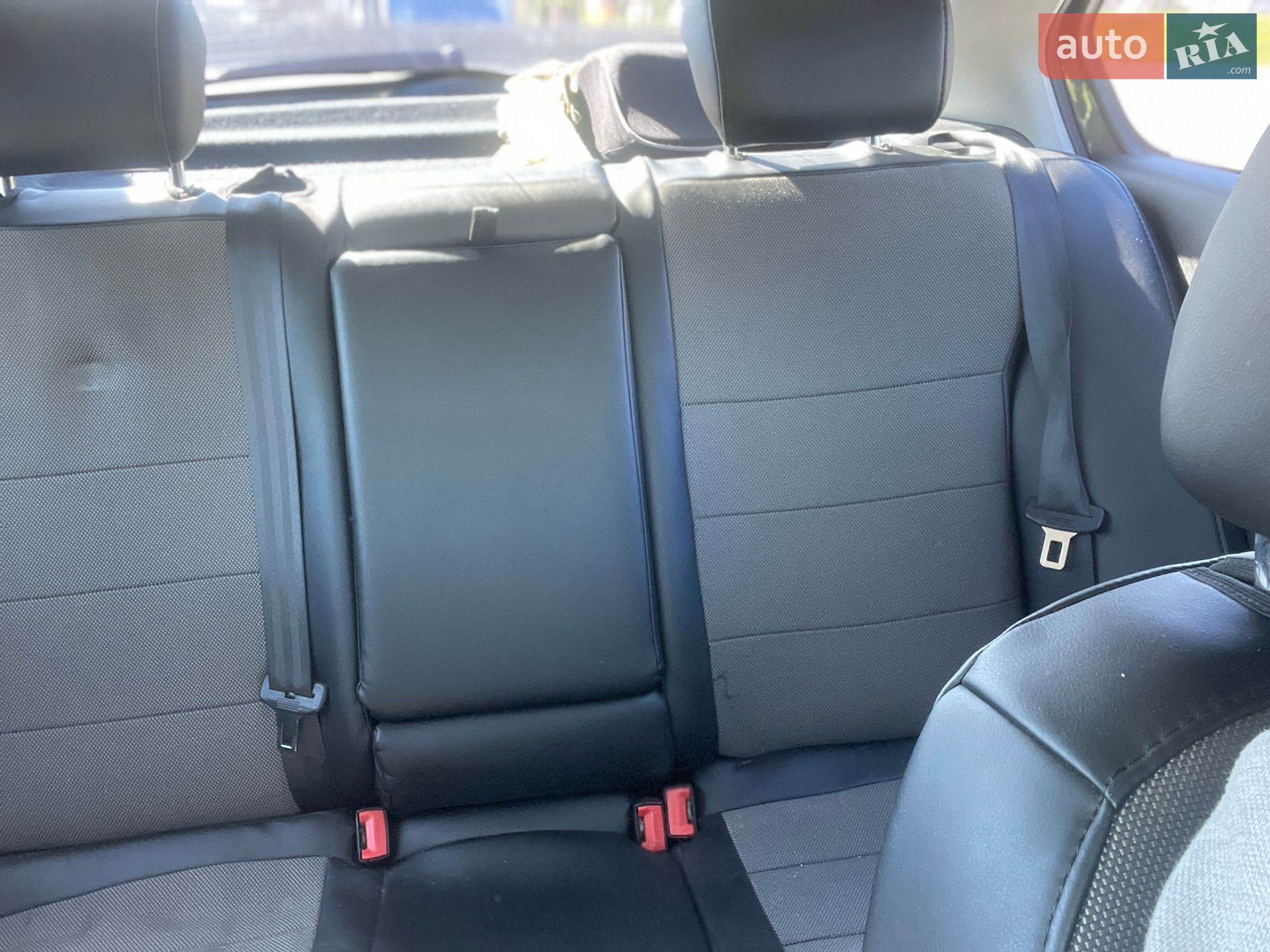 Skoda Octavia 2012 VIN Y6UBK41Z9CB156733 фото оголошення 5 з 41