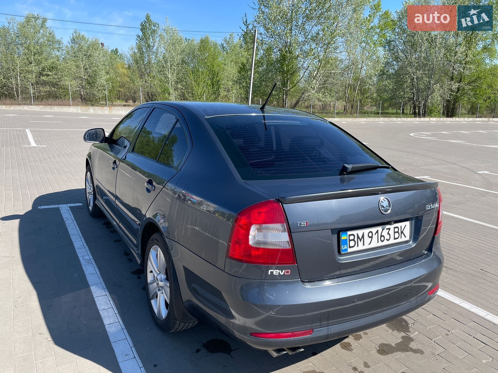 Skoda Octavia 2012 VIN Y6UBK41Z9CB156733 фото оголошення 6 з 41
