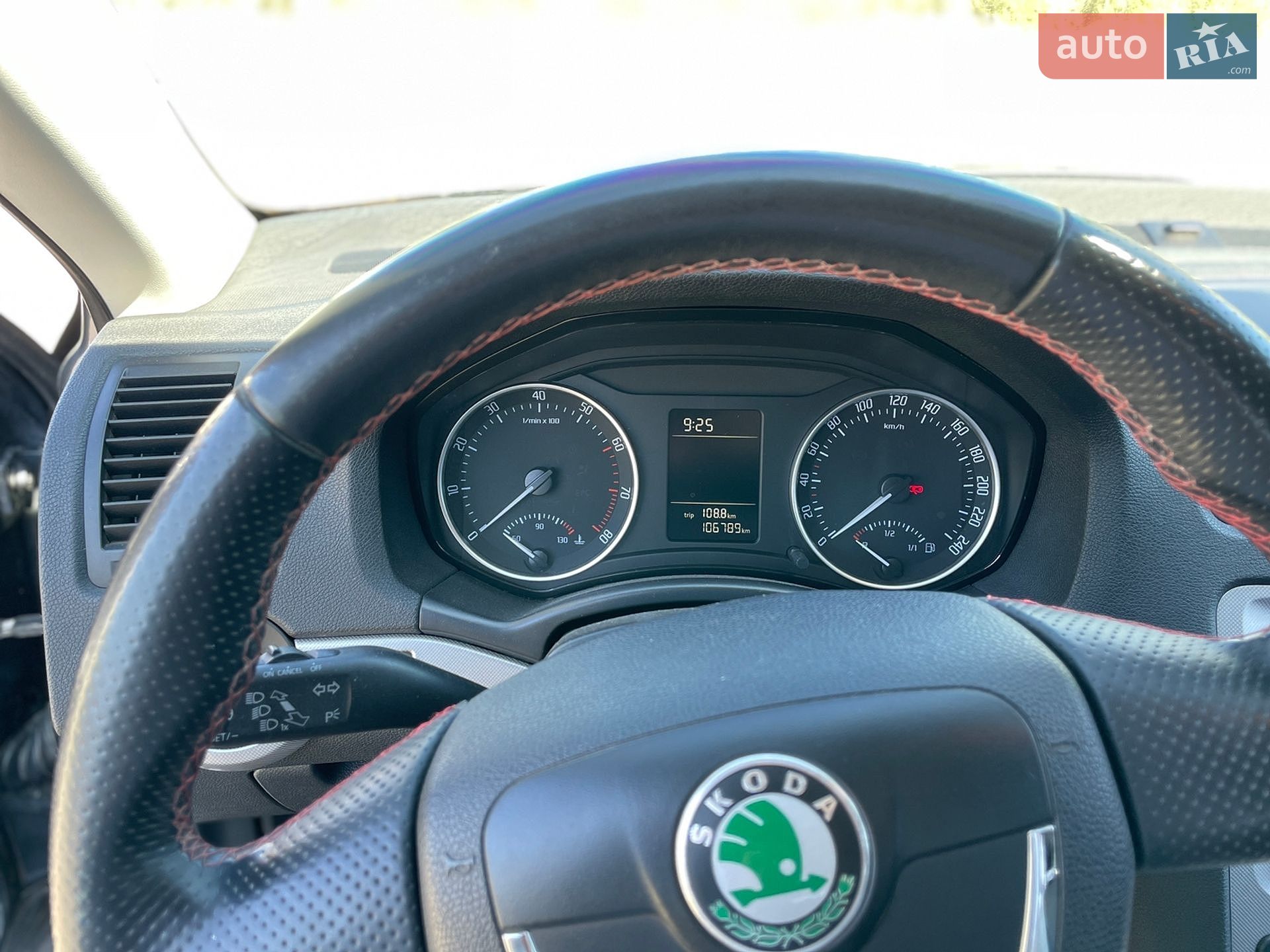 Skoda Octavia 2012 VIN Y6UBK41Z9CB156733 фото оголошення 7 з 41
