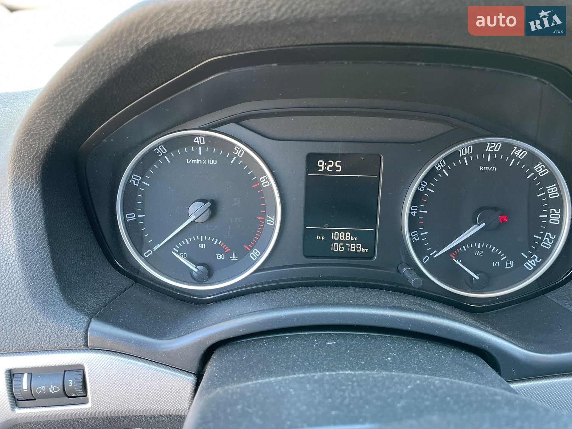 Skoda Octavia 2012 VIN Y6UBK41Z9CB156733 фото оголошення 8 з 41