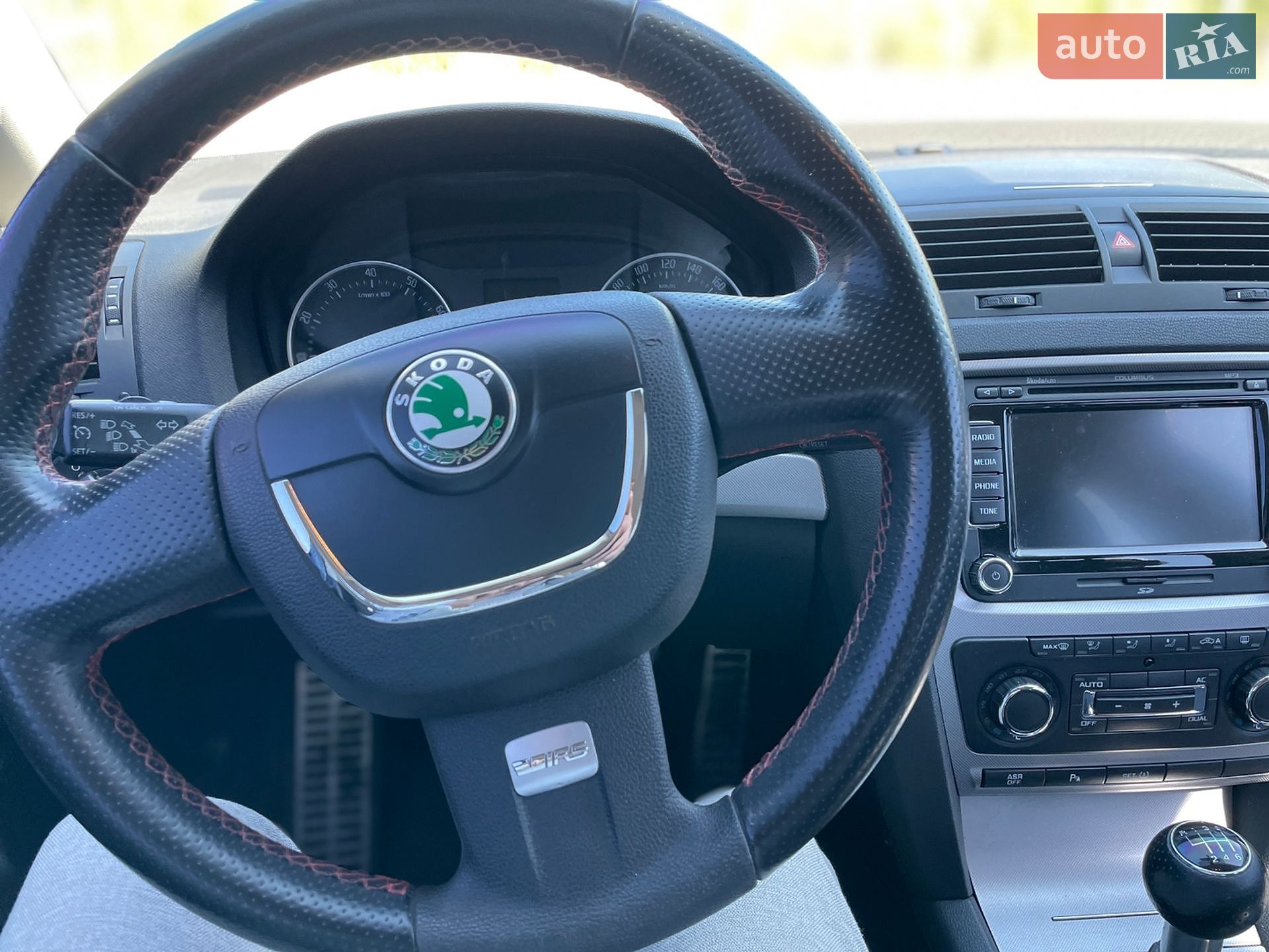 Skoda Octavia 2012 VIN Y6UBK41Z9CB156733 фото оголошення 10 з 41