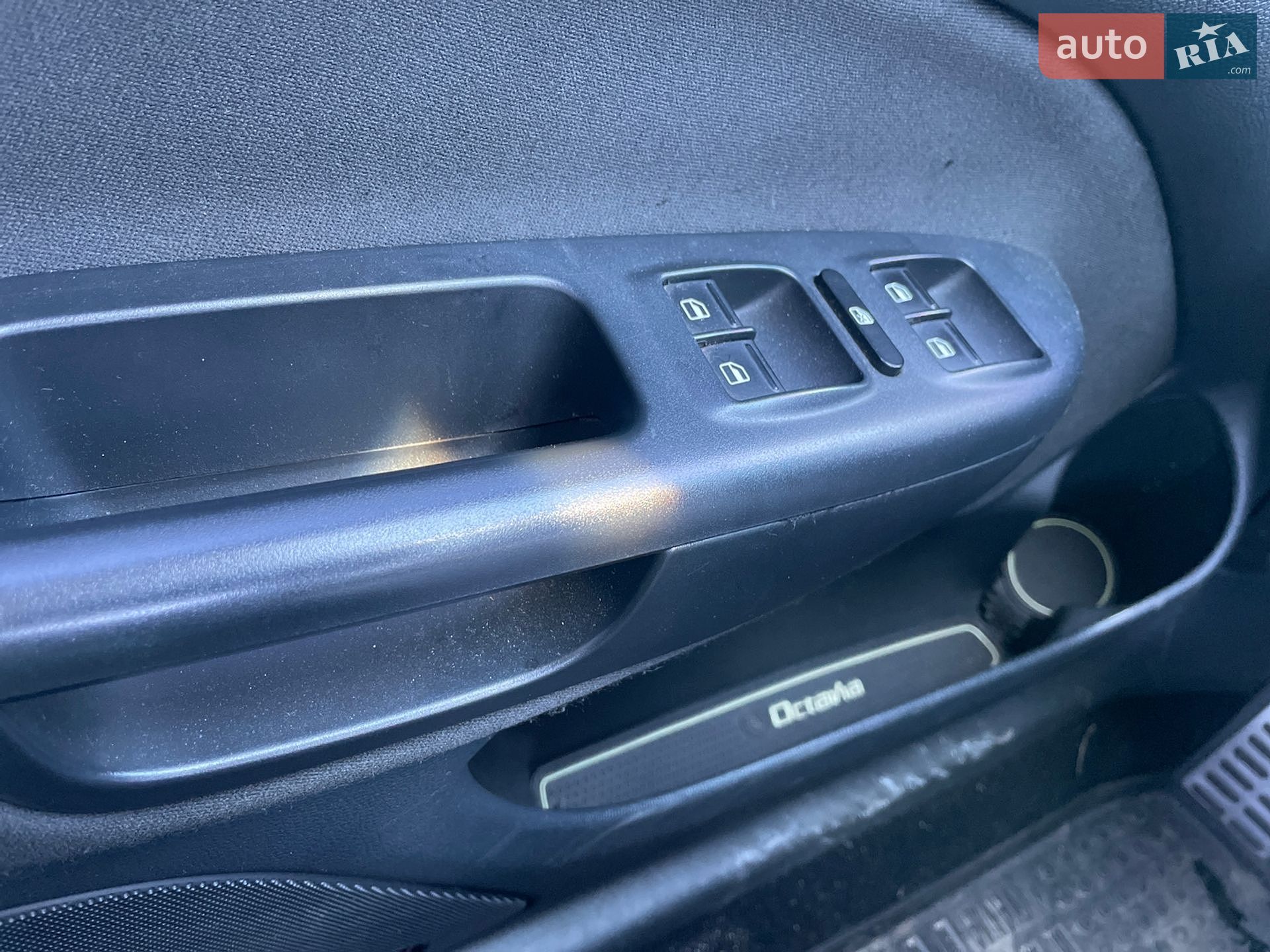 Skoda Octavia 2012 VIN Y6UBK41Z9CB156733 фото оголошення 11 з 41