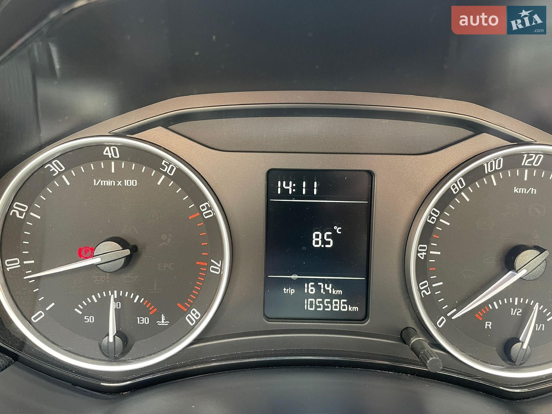 Skoda Octavia 2012 VIN Y6UBK41Z9CB156733 фото оголошення 38 з 41