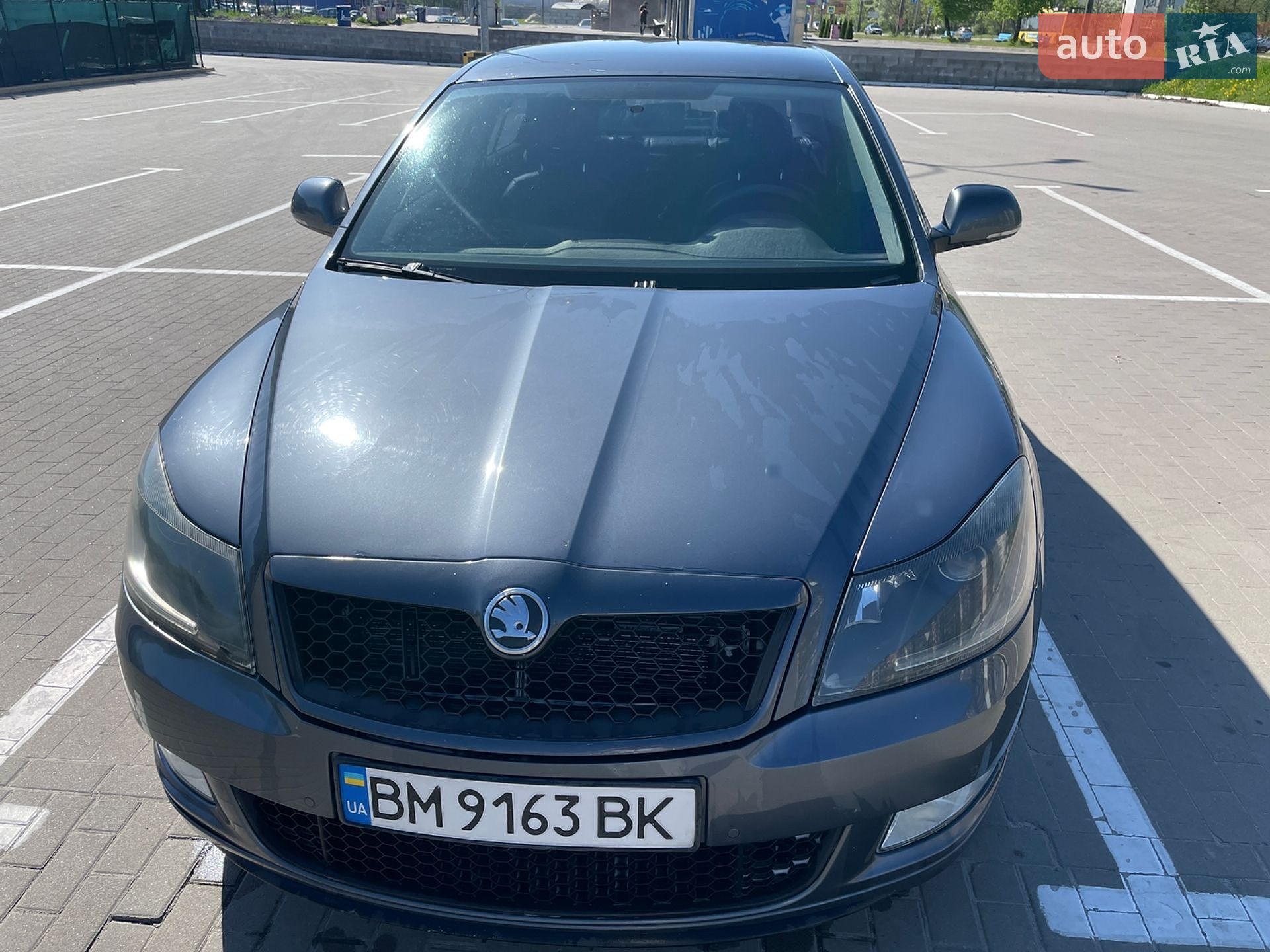 Skoda Octavia 2012 VIN Y6UBK41Z9CB156733 фото оголошення 41 з 41