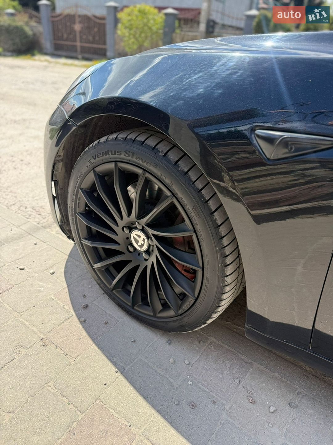 Tesla Model 3 2023 VIN 5YJ3E1EC3PF628122 фото оголошення 3 з 61