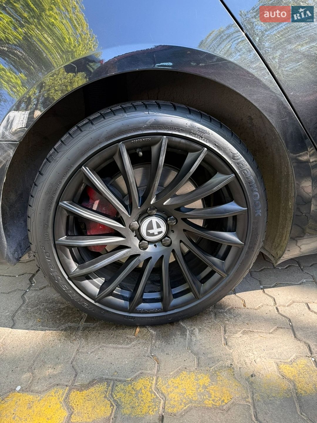 Tesla Model 3 2023 VIN 5YJ3E1EC3PF628122 фото оголошення 5 з 61