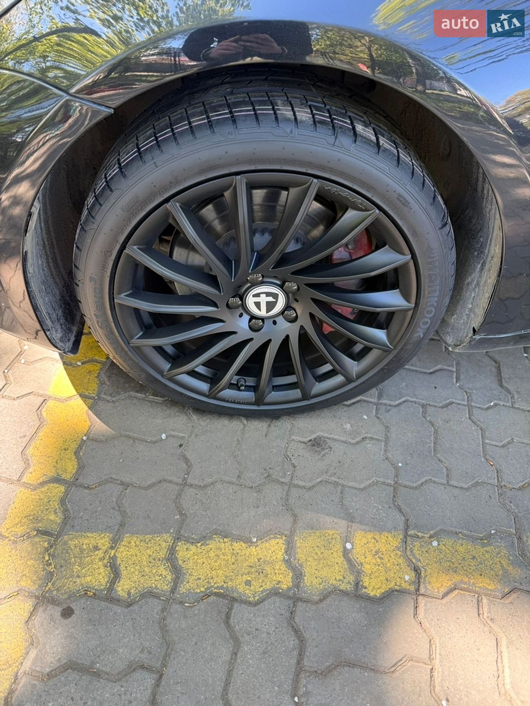 Tesla Model 3 2023 VIN 5YJ3E1EC3PF628122 фото оголошення 6 з 61