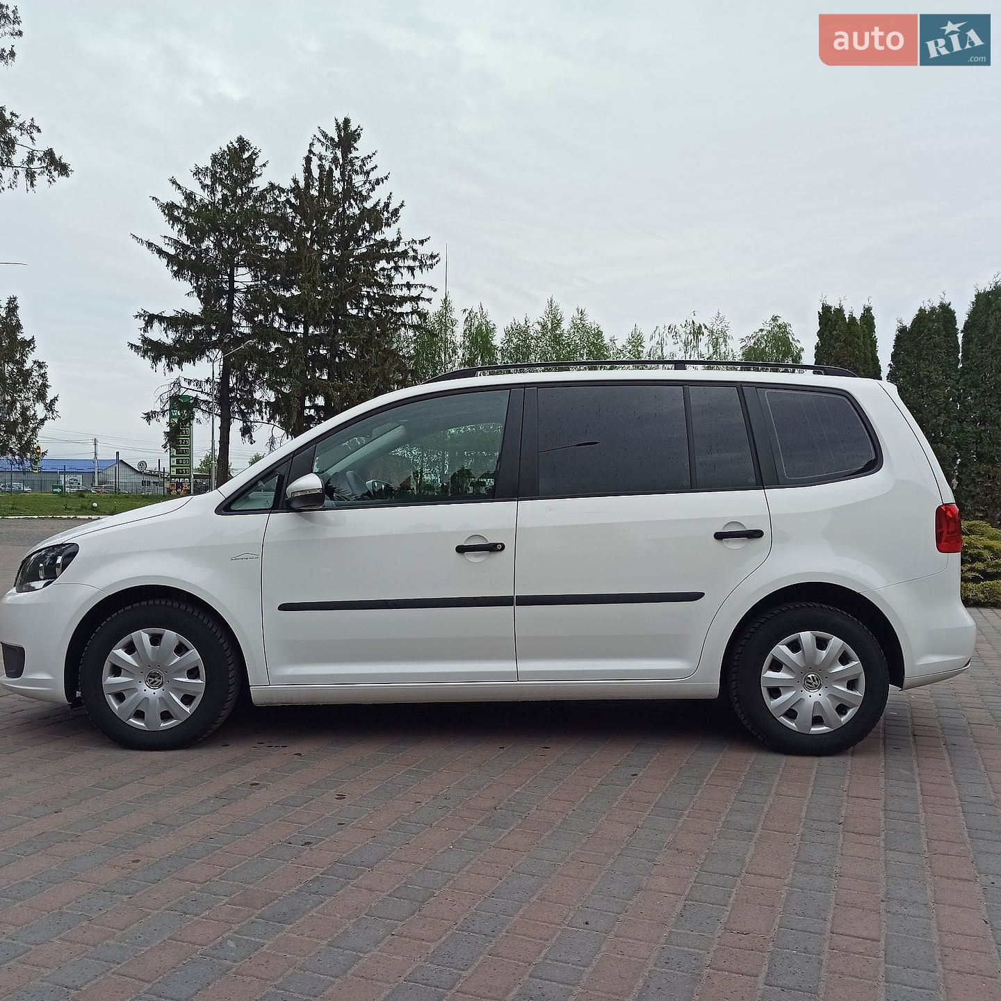 Volkswagen Touran 2011 VIN WVGZZZ1TZCW066091 фото оголошення 4 з 66