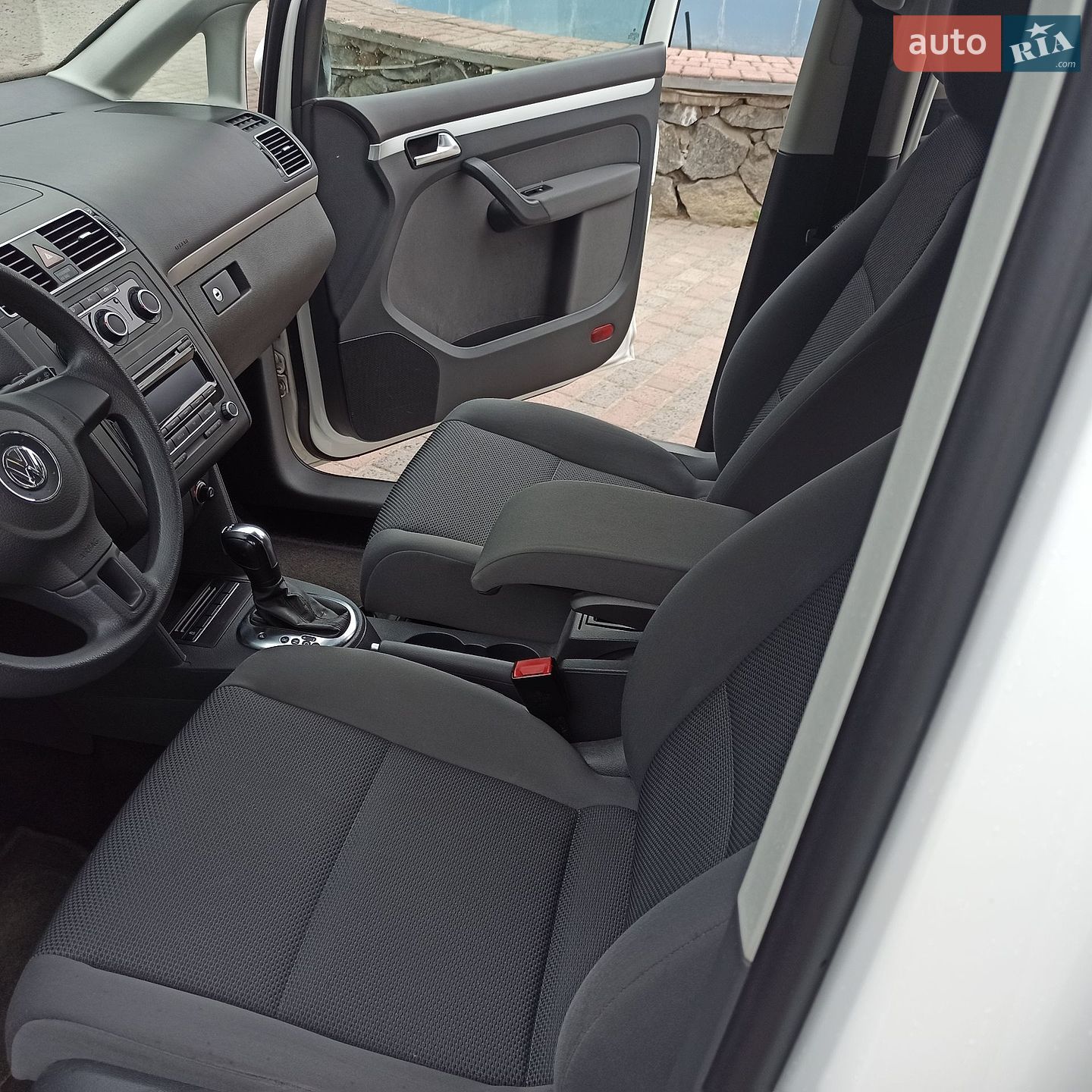 Volkswagen Touran 2011 VIN WVGZZZ1TZCW066091 фото оголошення 20 з 66
