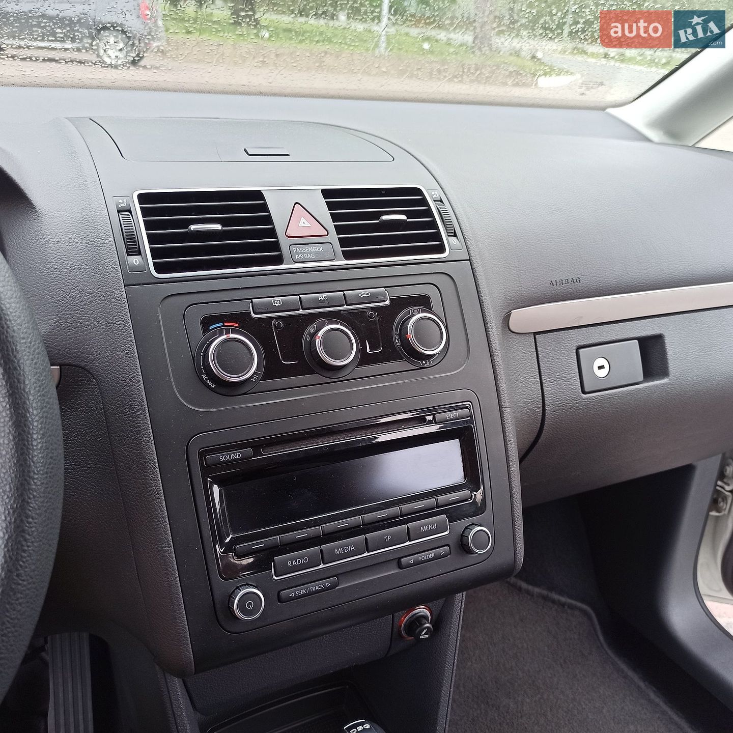Volkswagen Touran 2011 VIN WVGZZZ1TZCW066091 фото оголошення 23 з 66