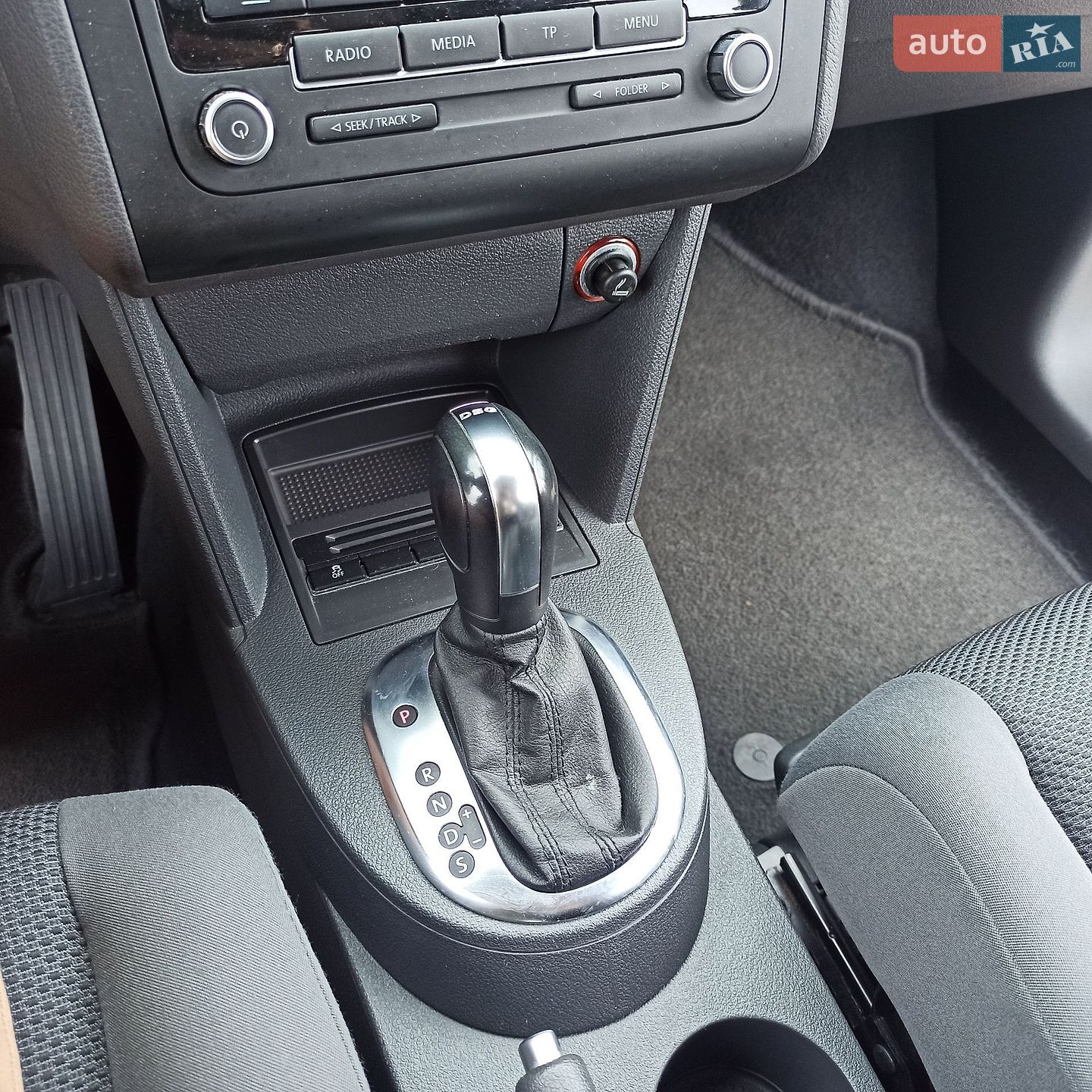 Volkswagen Touran 2011 VIN WVGZZZ1TZCW066091 фото оголошення 25 з 66