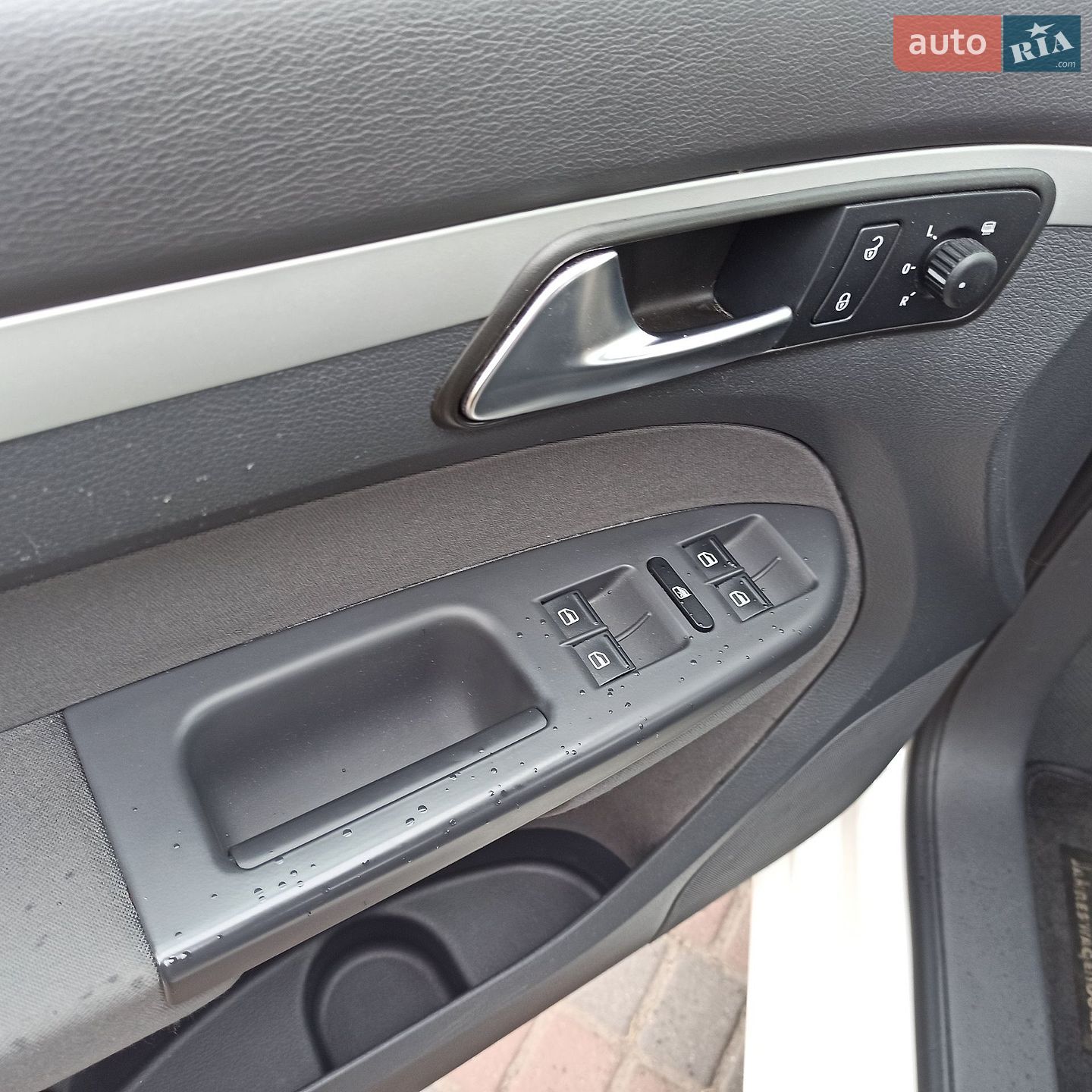 Volkswagen Touran 2011 VIN WVGZZZ1TZCW066091 фото оголошення 19 з 66