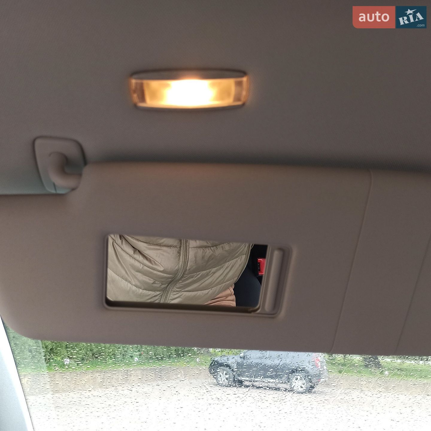Volkswagen Touran 2011 VIN WVGZZZ1TZCW066091 фото оголошення 26 з 66