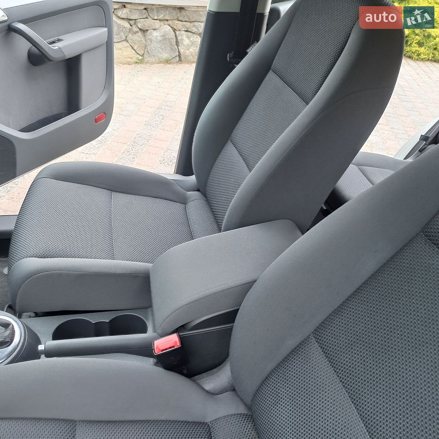 Volkswagen Touran 2011 VIN WVGZZZ1TZCW066091 фото оголошення 29 з 66