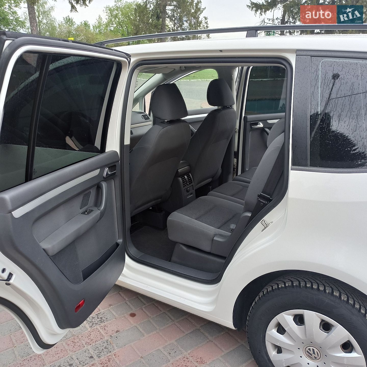 Volkswagen Touran 2011 VIN WVGZZZ1TZCW066091 фото оголошення 30 з 66