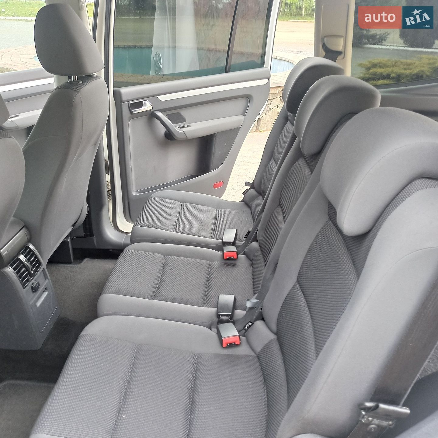 Volkswagen Touran 2011 VIN WVGZZZ1TZCW066091 фото оголошення 33 з 66