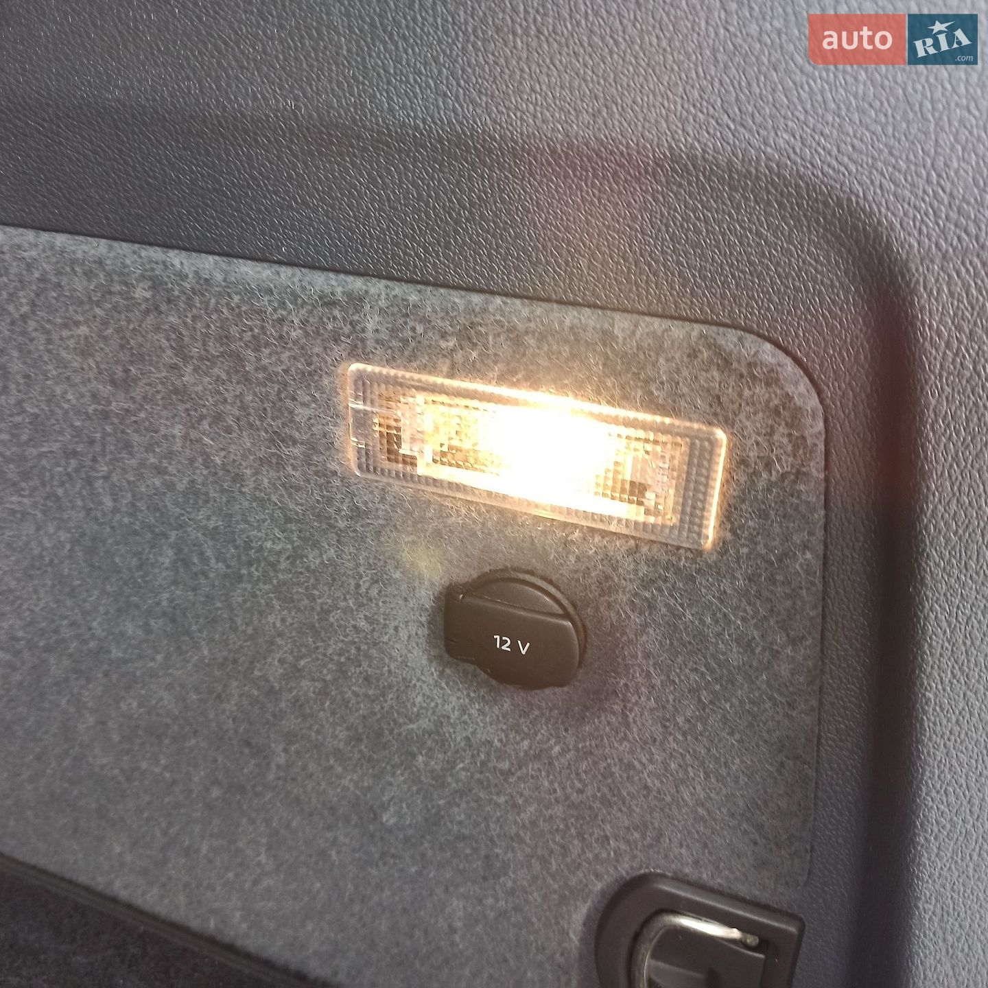 Volkswagen Touran 2011 VIN WVGZZZ1TZCW066091 фото оголошення 39 з 66