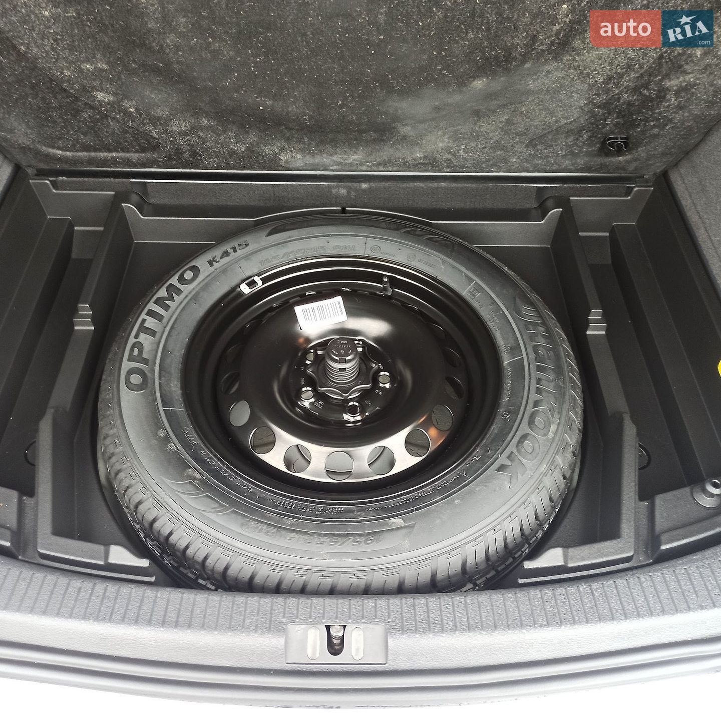 Volkswagen Touran 2011 VIN WVGZZZ1TZCW066091 фото оголошення 38 з 66