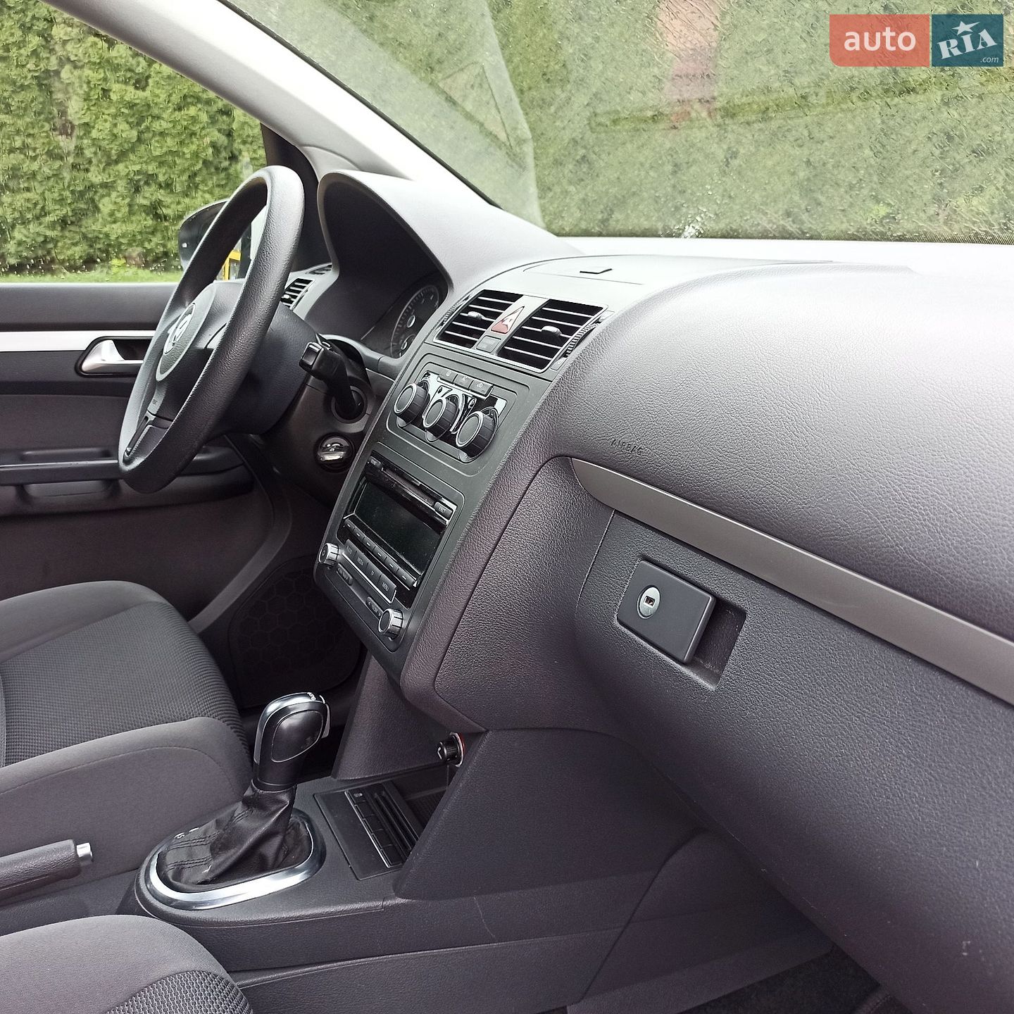 Volkswagen Touran 2011 VIN WVGZZZ1TZCW066091 фото оголошення 45 з 66