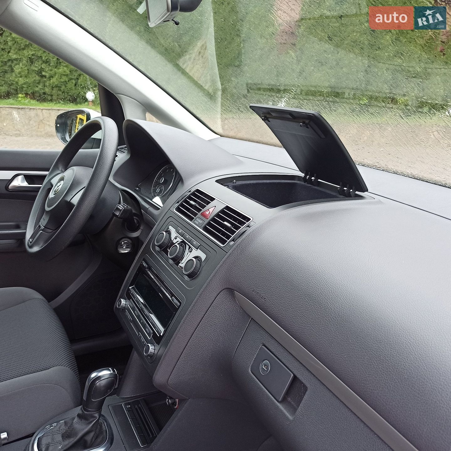 Volkswagen Touran 2011 VIN WVGZZZ1TZCW066091 фото оголошення 47 з 66