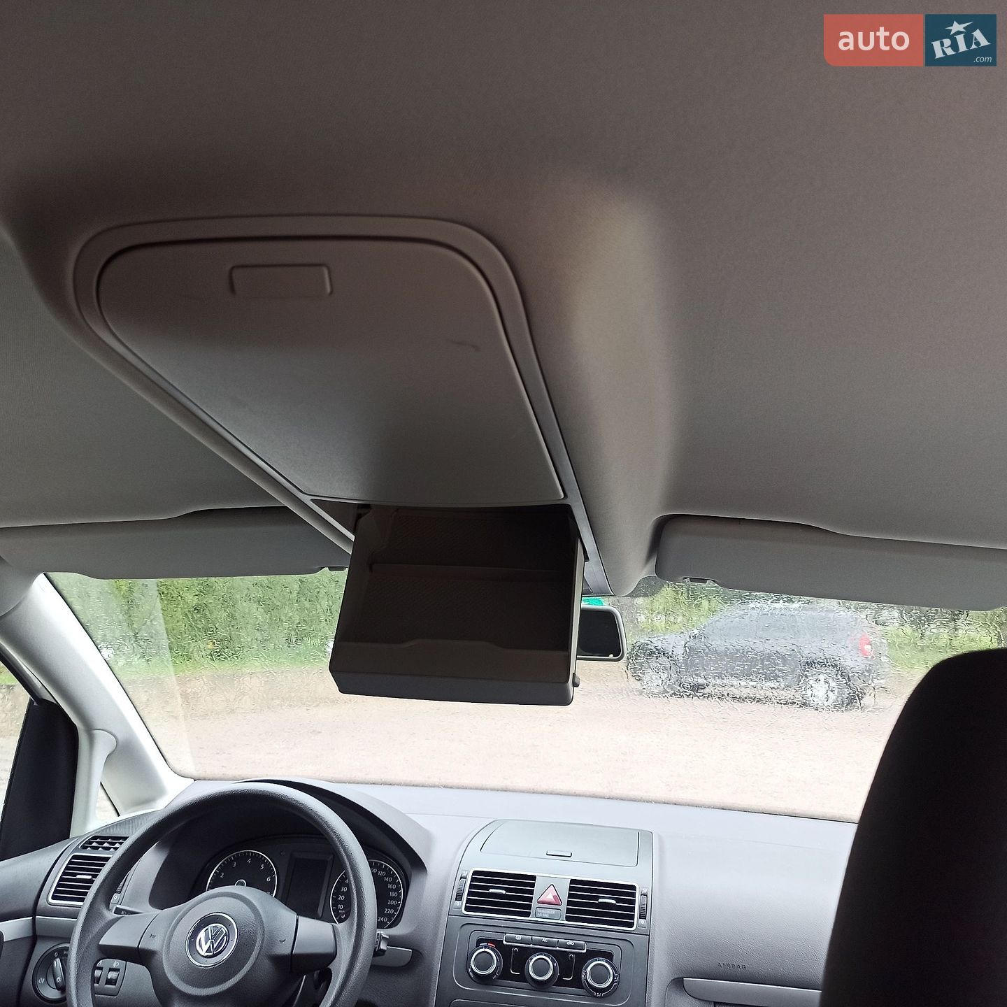 Volkswagen Touran 2011 VIN WVGZZZ1TZCW066091 фото оголошення 49 з 66