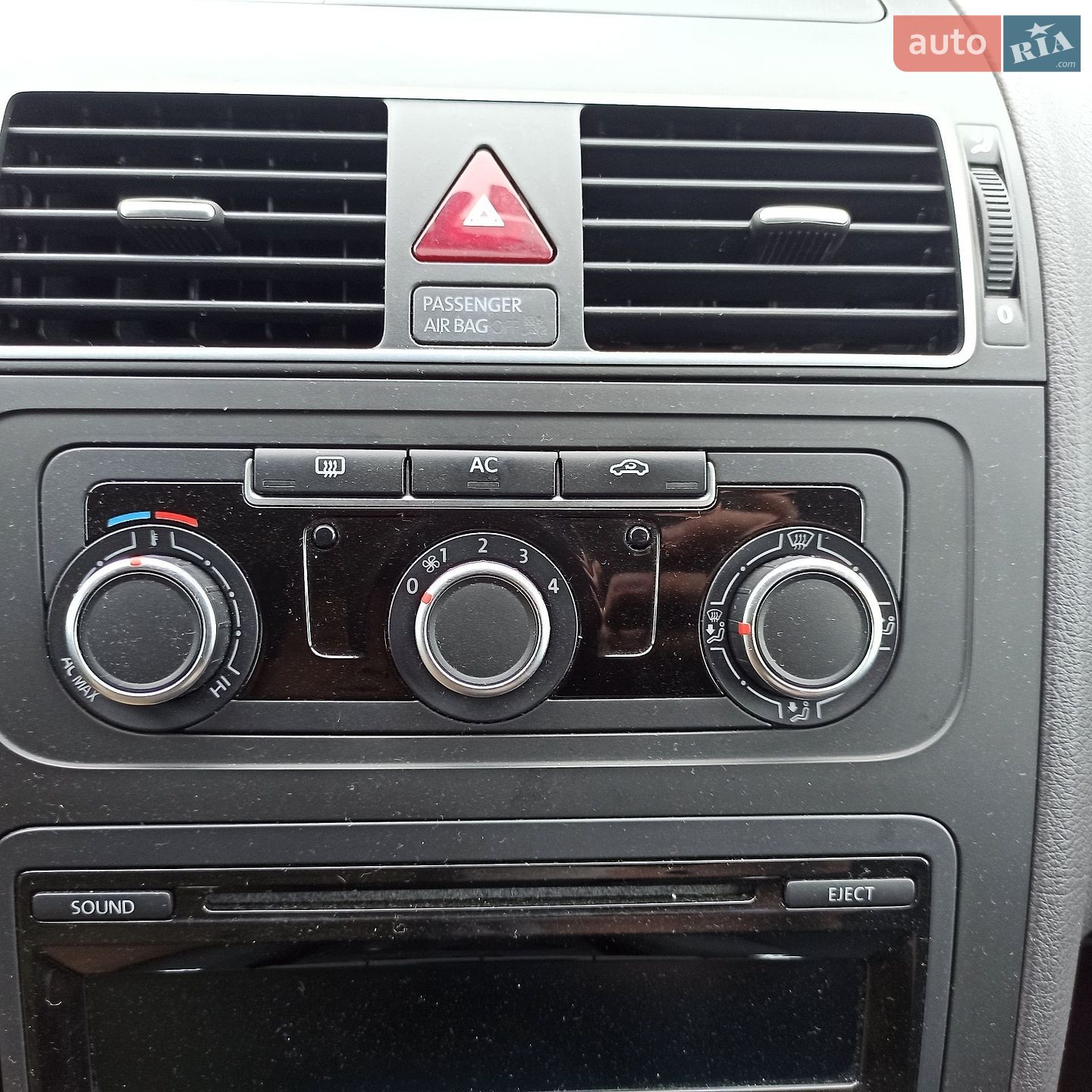 Volkswagen Touran 2011 VIN WVGZZZ1TZCW066091 фото оголошення 54 з 66