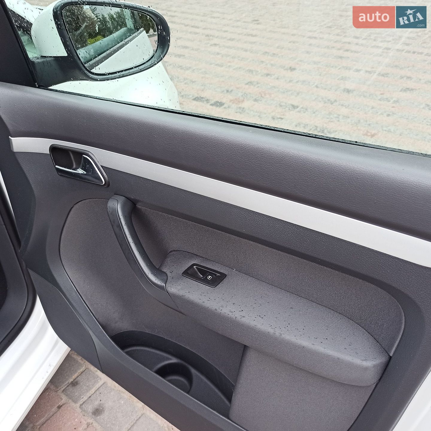 Volkswagen Touran 2011 VIN WVGZZZ1TZCW066091 фото оголошення 44 з 66