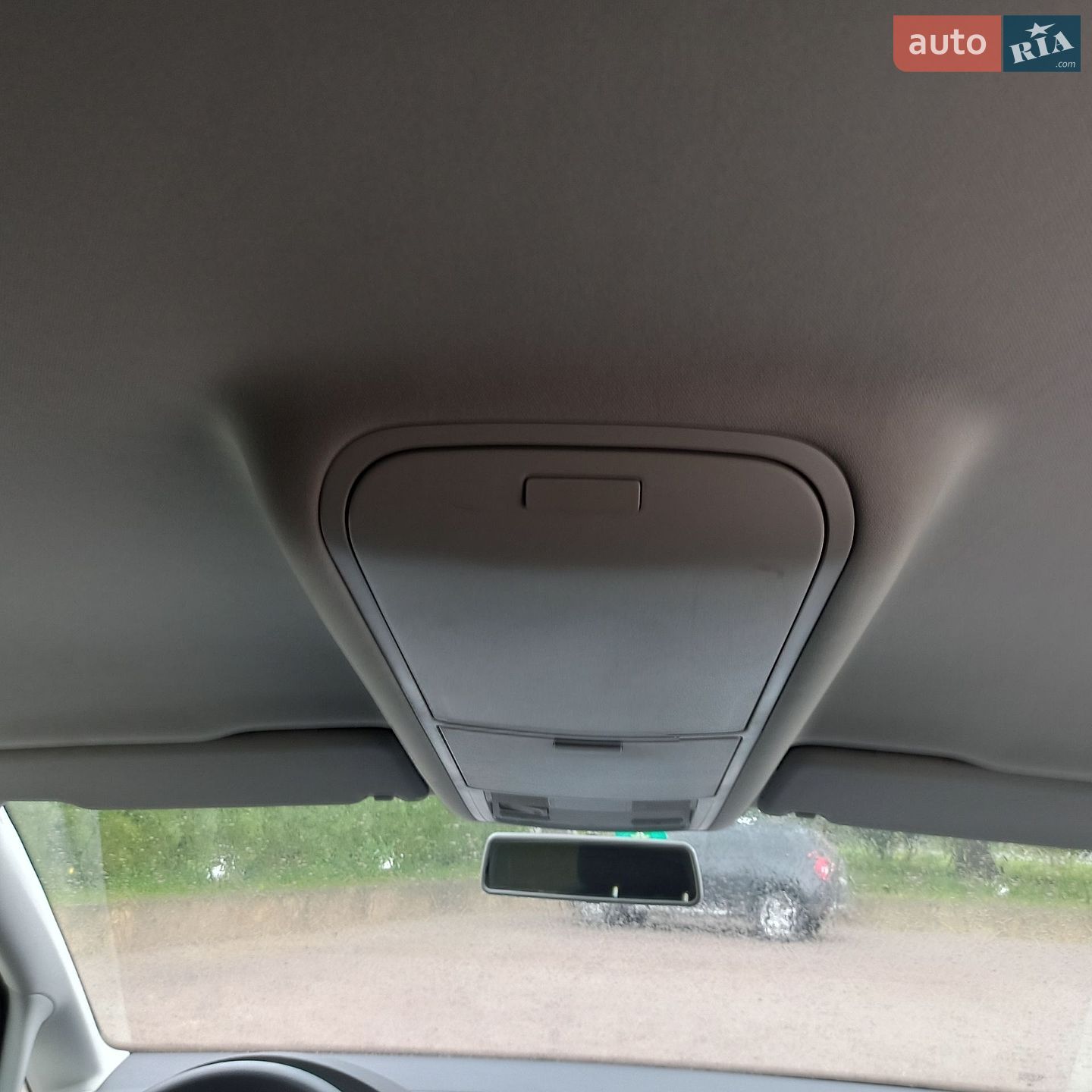 Volkswagen Touran 2011 VIN WVGZZZ1TZCW066091 фото оголошення 48 з 66