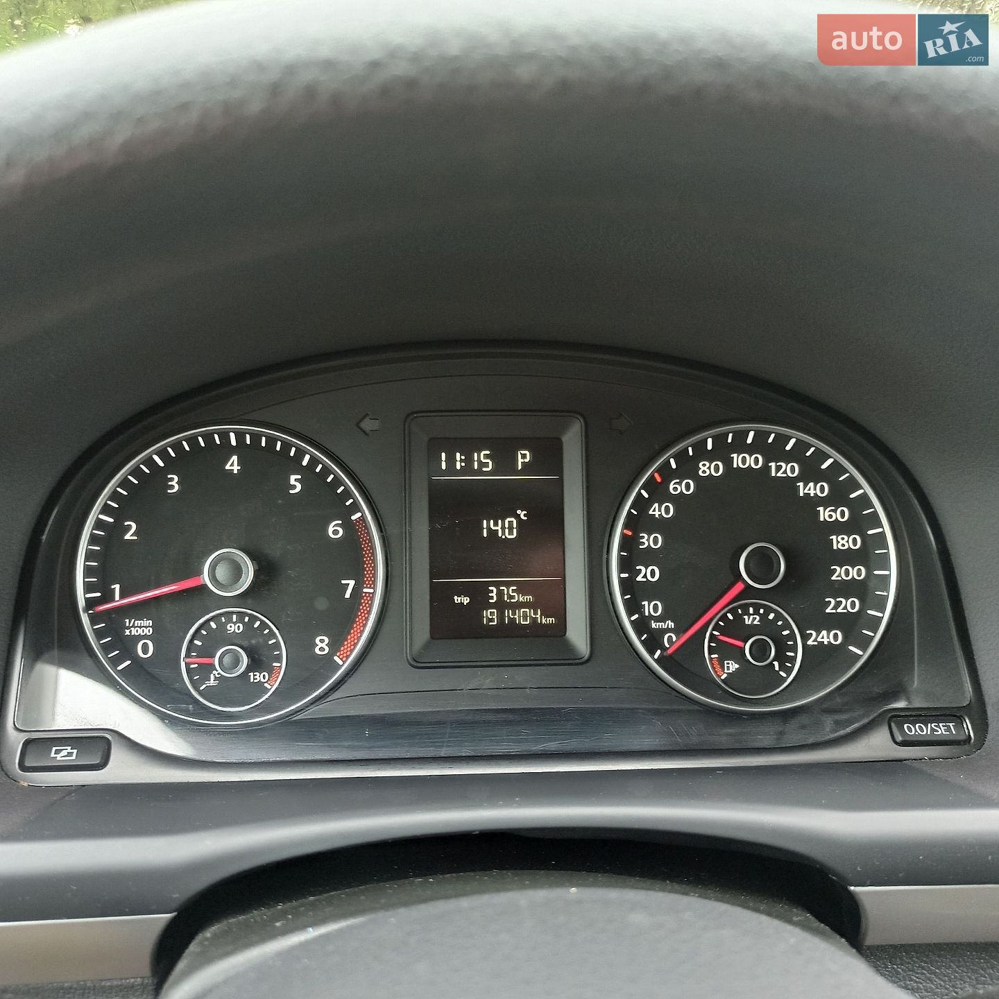 Volkswagen Touran 2011 VIN WVGZZZ1TZCW066091 фото оголошення 56 з 66