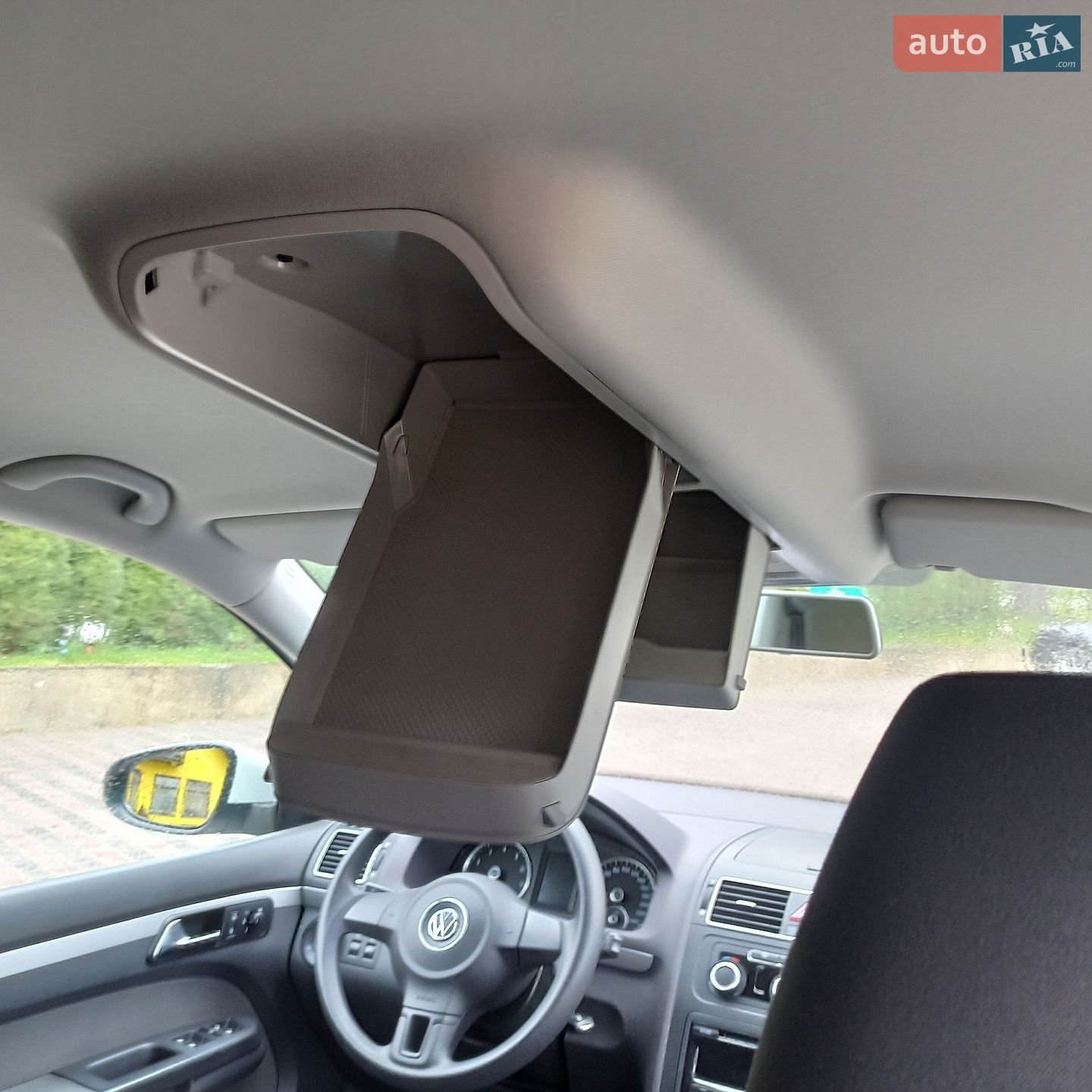 Volkswagen Touran 2011 VIN WVGZZZ1TZCW066091 фото оголошення 50 з 66