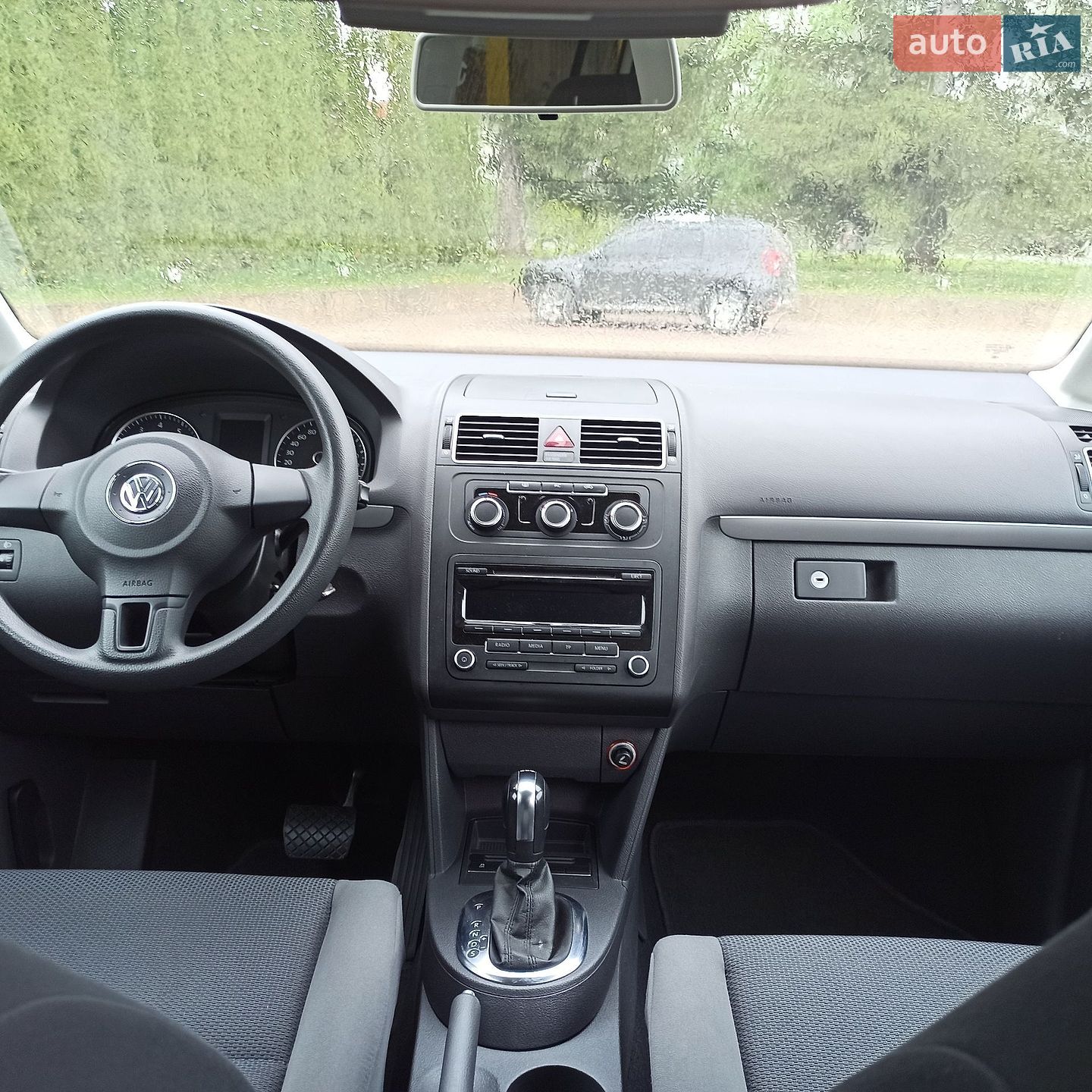 Volkswagen Touran 2011 VIN WVGZZZ1TZCW066091 фото оголошення 51 з 66