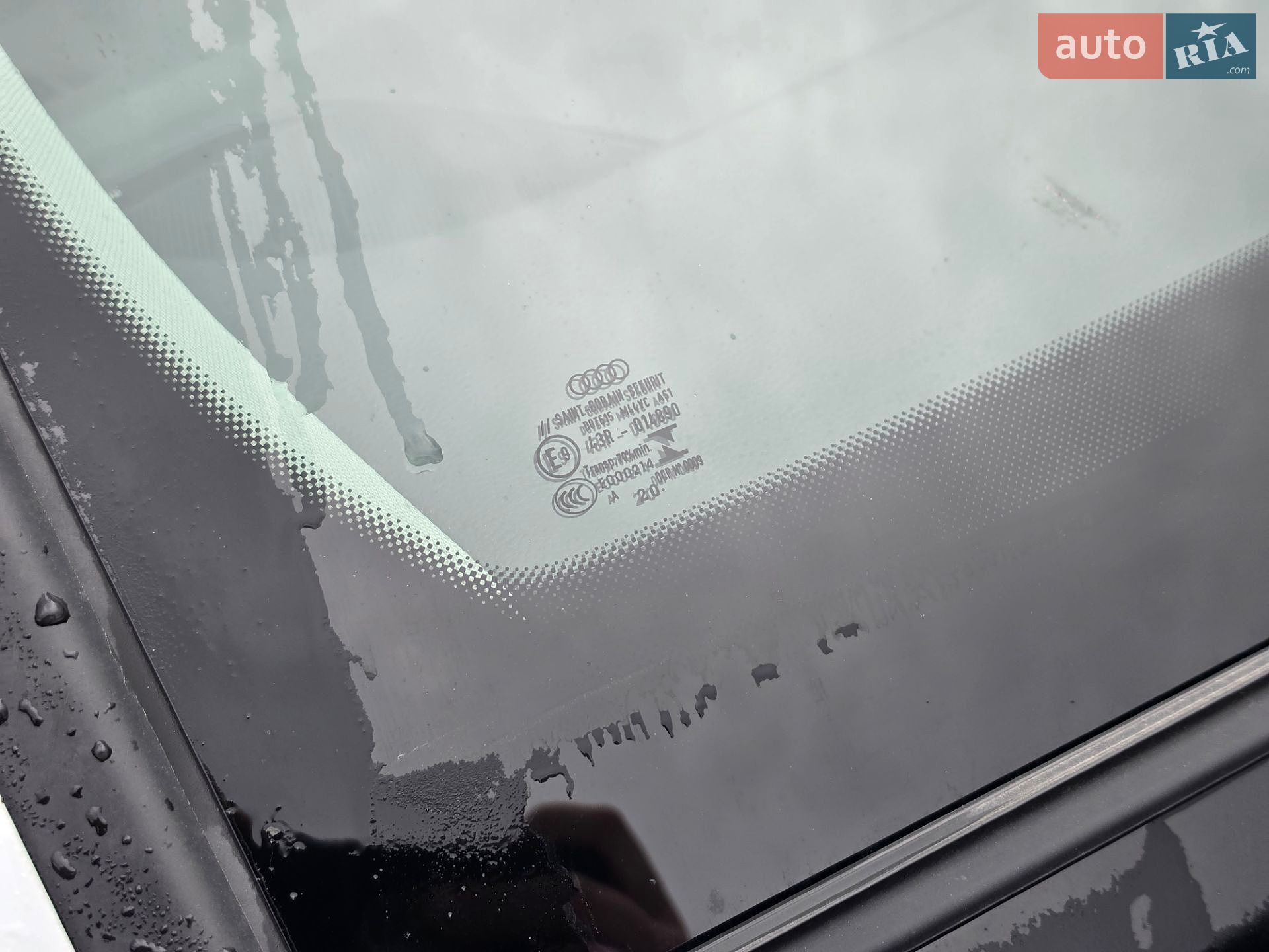 Audi Q5 2020 VIN WA1F2AFY9M2046955 фото оголошення 68 з 69