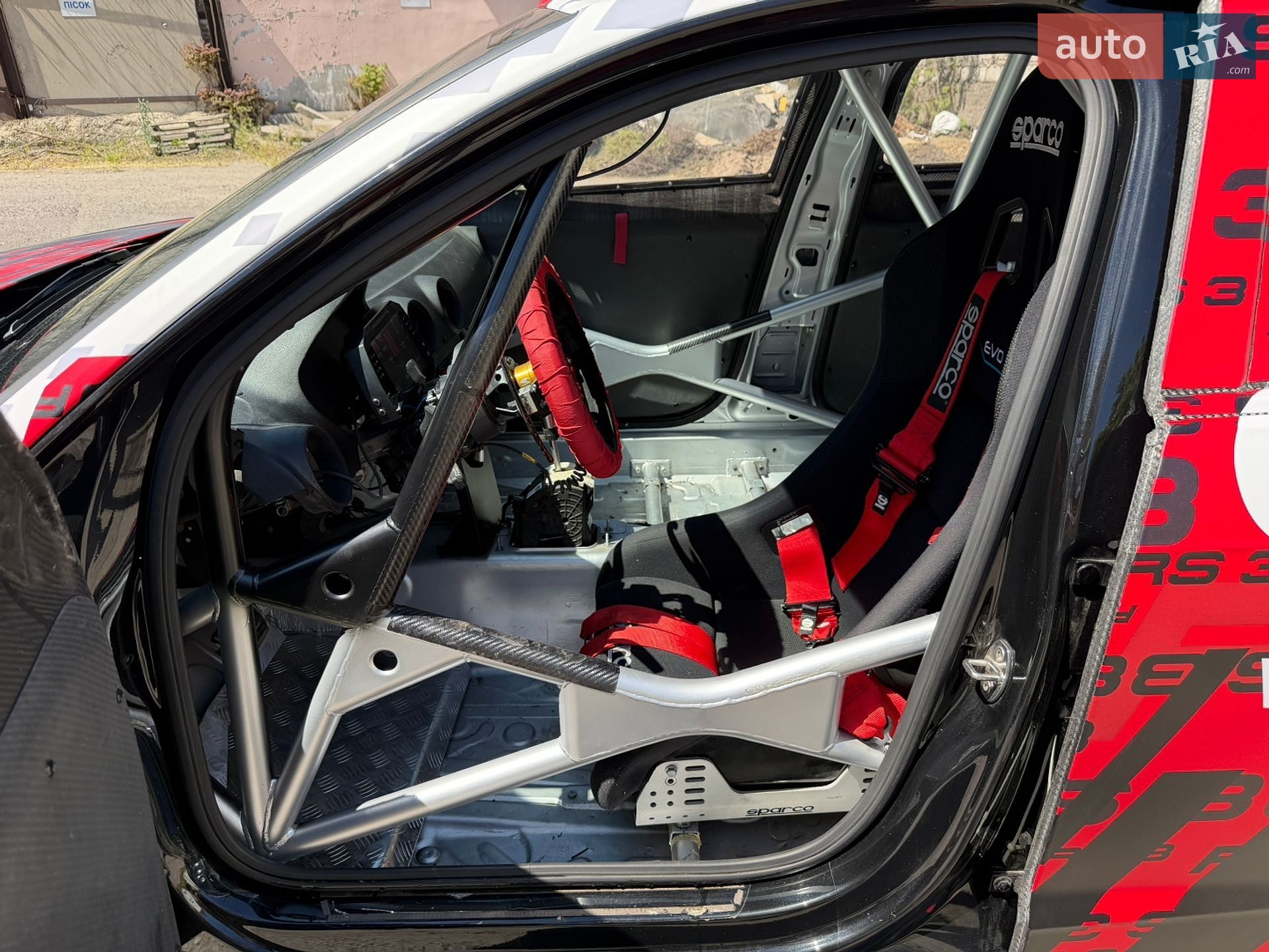 Audi RS3 2019 VIN WUAZZZ8V9KA900977 фото оголошення 21 з 33