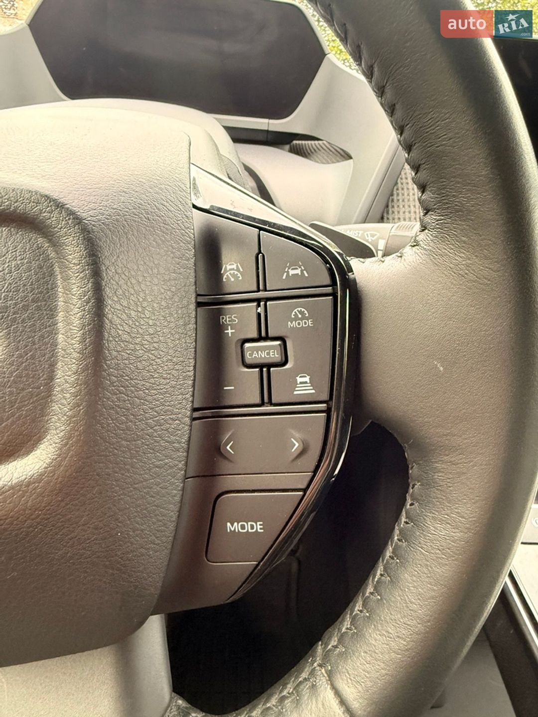 Subaru Solterra 2022 VIN JTMABABA3PA007278 фото оголошення 29 з 29