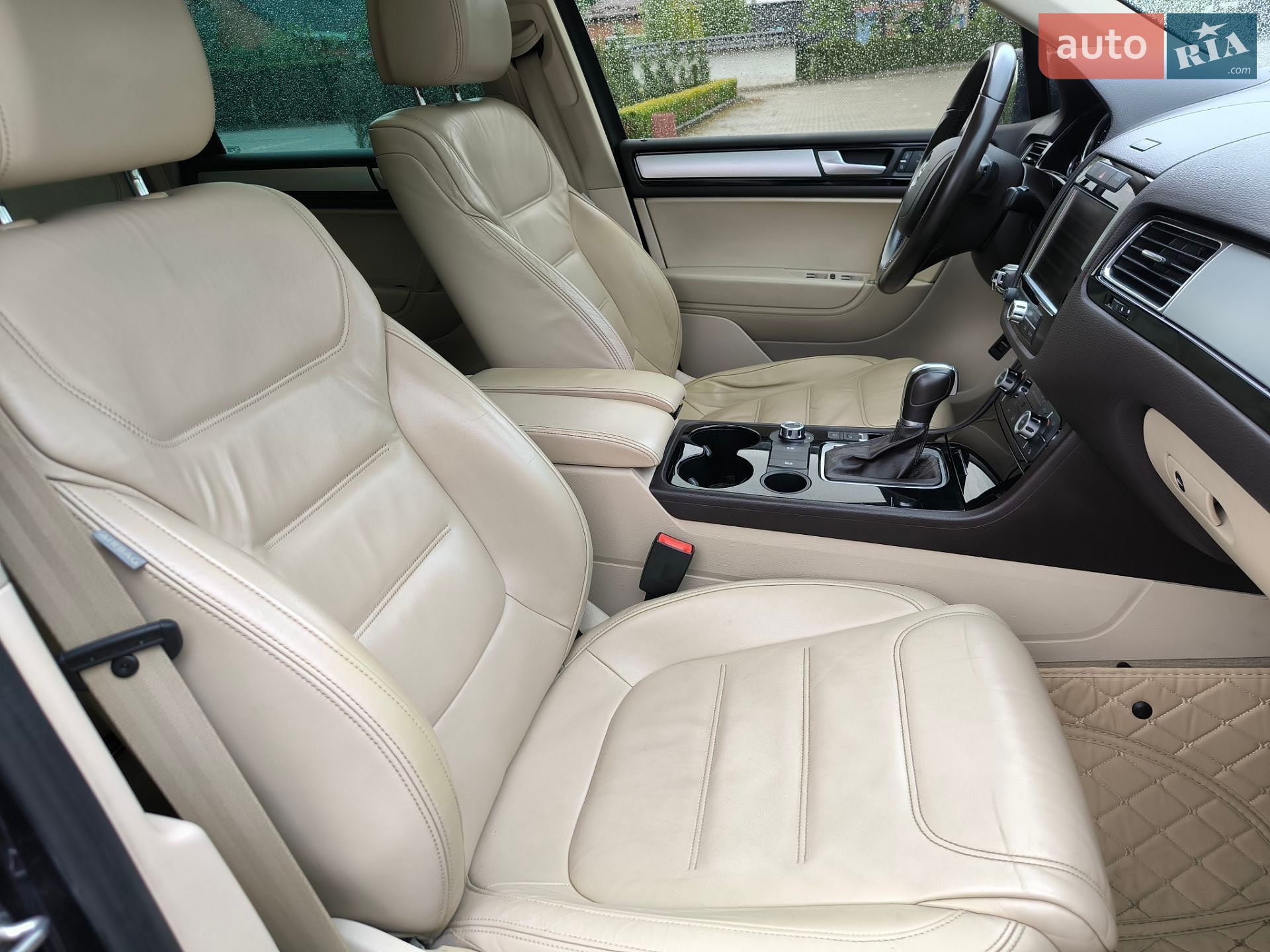 Volkswagen Touareg 2014 VIN WVGZZZ7PZED044873 фото оголошення 50 з 118