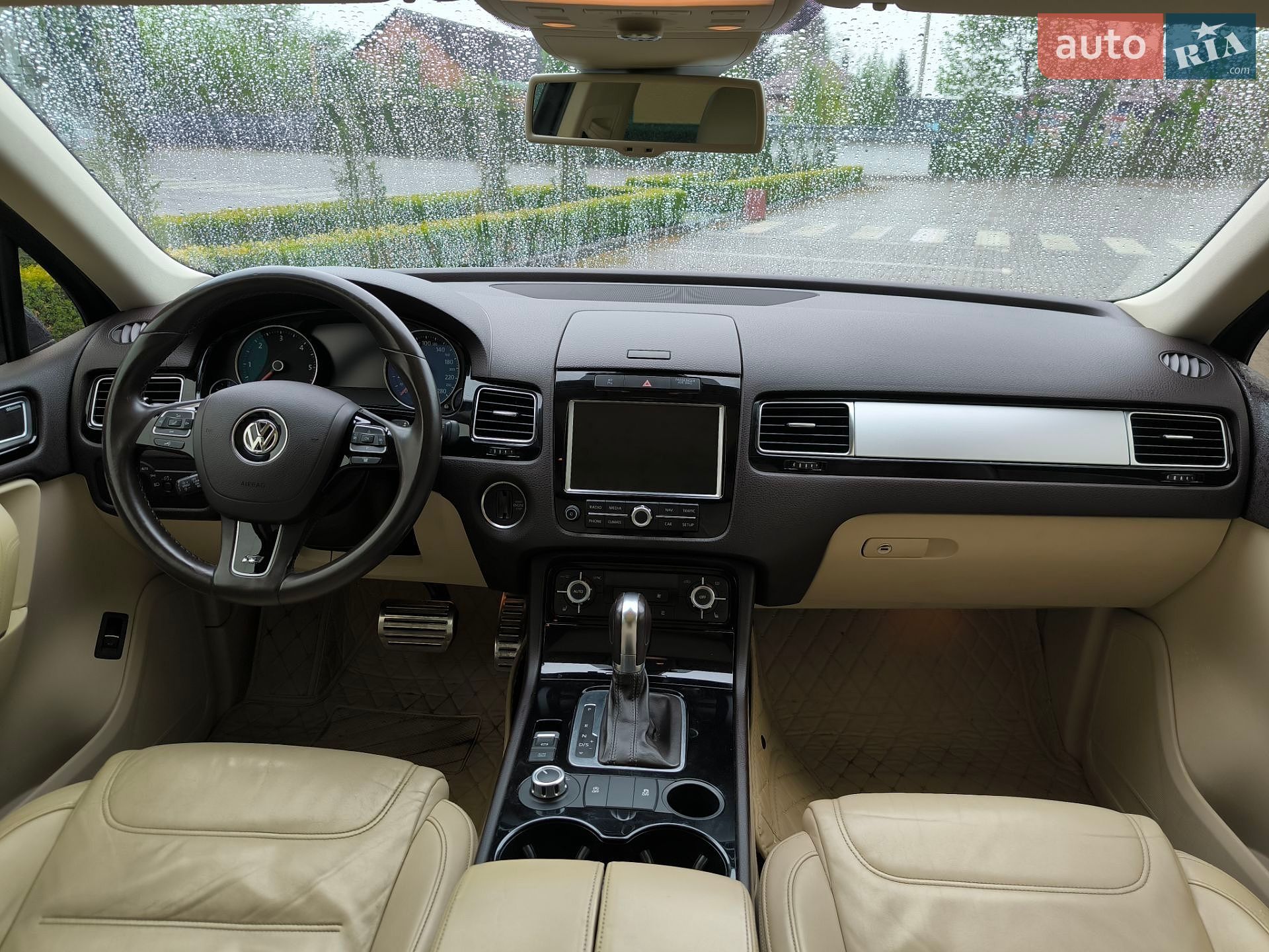 Volkswagen Touareg 2014 VIN WVGZZZ7PZED044873 фото оголошення 39 з 118