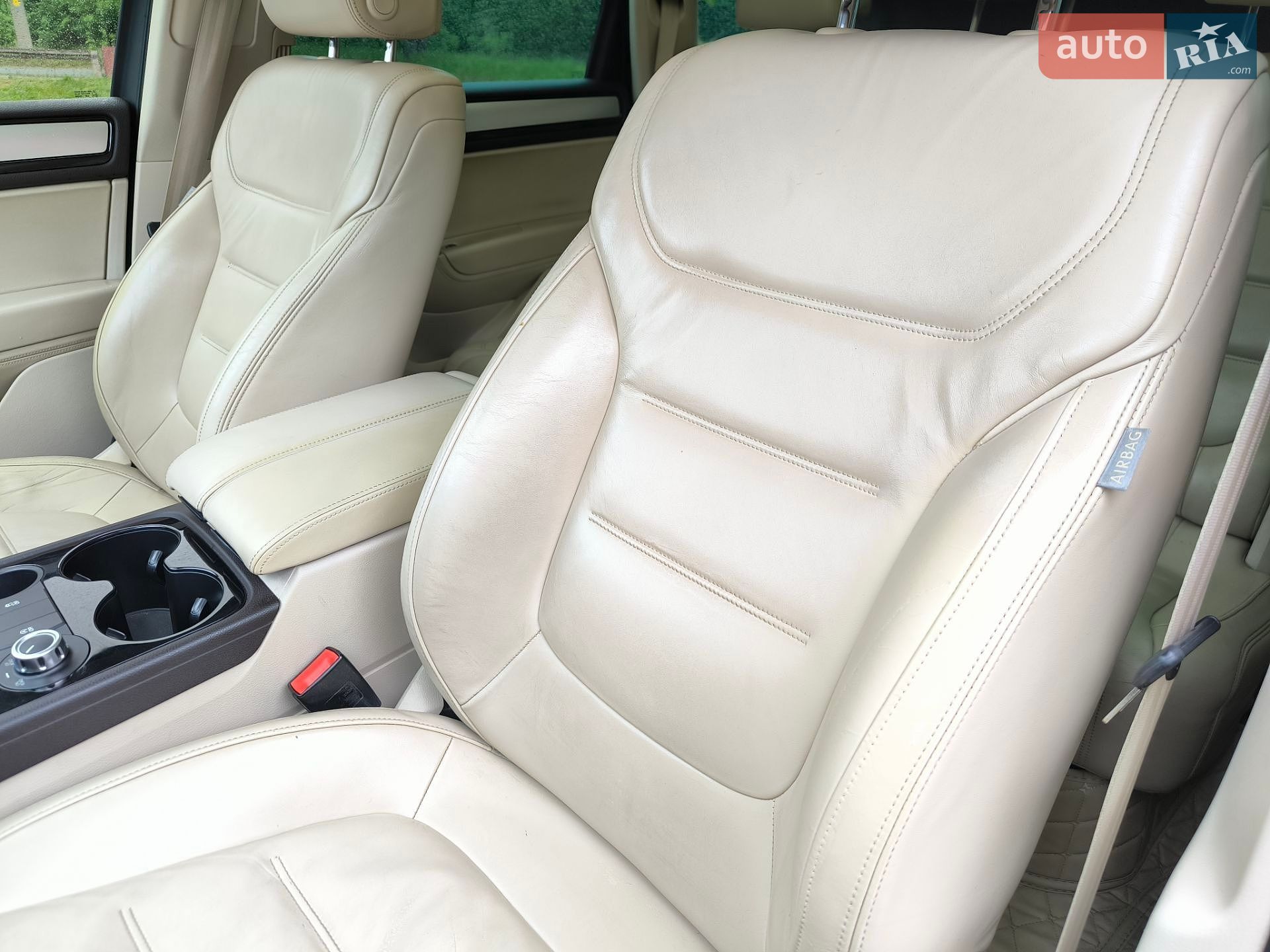 Volkswagen Touareg 2014 VIN WVGZZZ7PZED044873 фото оголошення 45 з 118